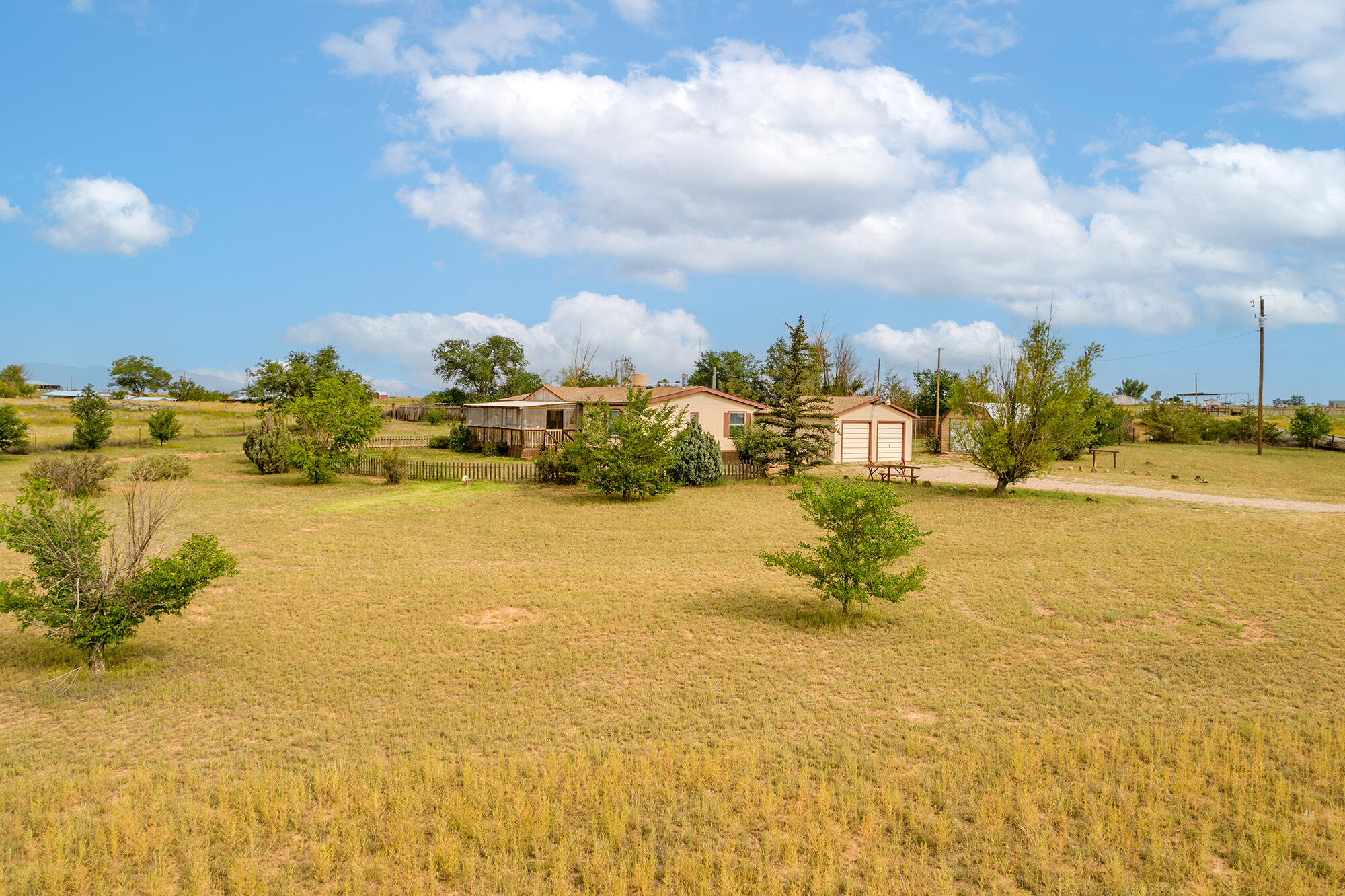 170 APPALOOSA Road