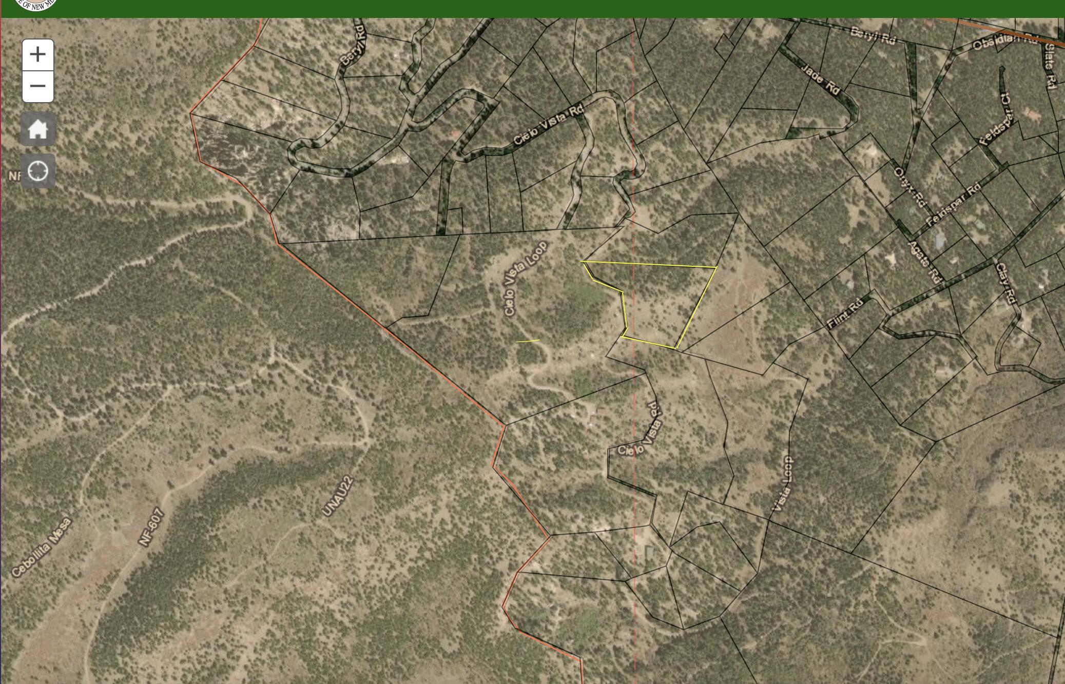 LOT 4 Cerro Redondo