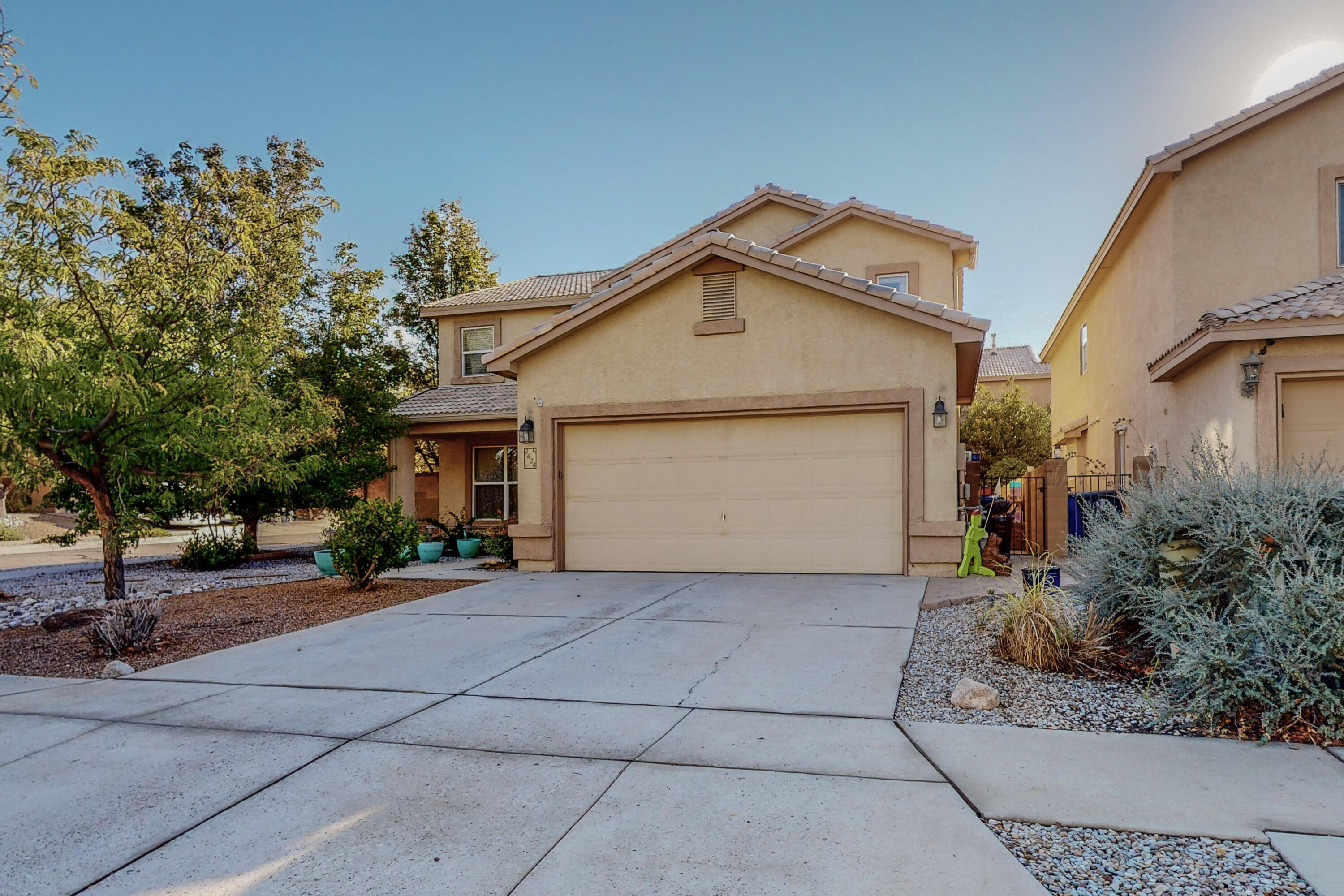 8624 PINE SPRINGS Court NE