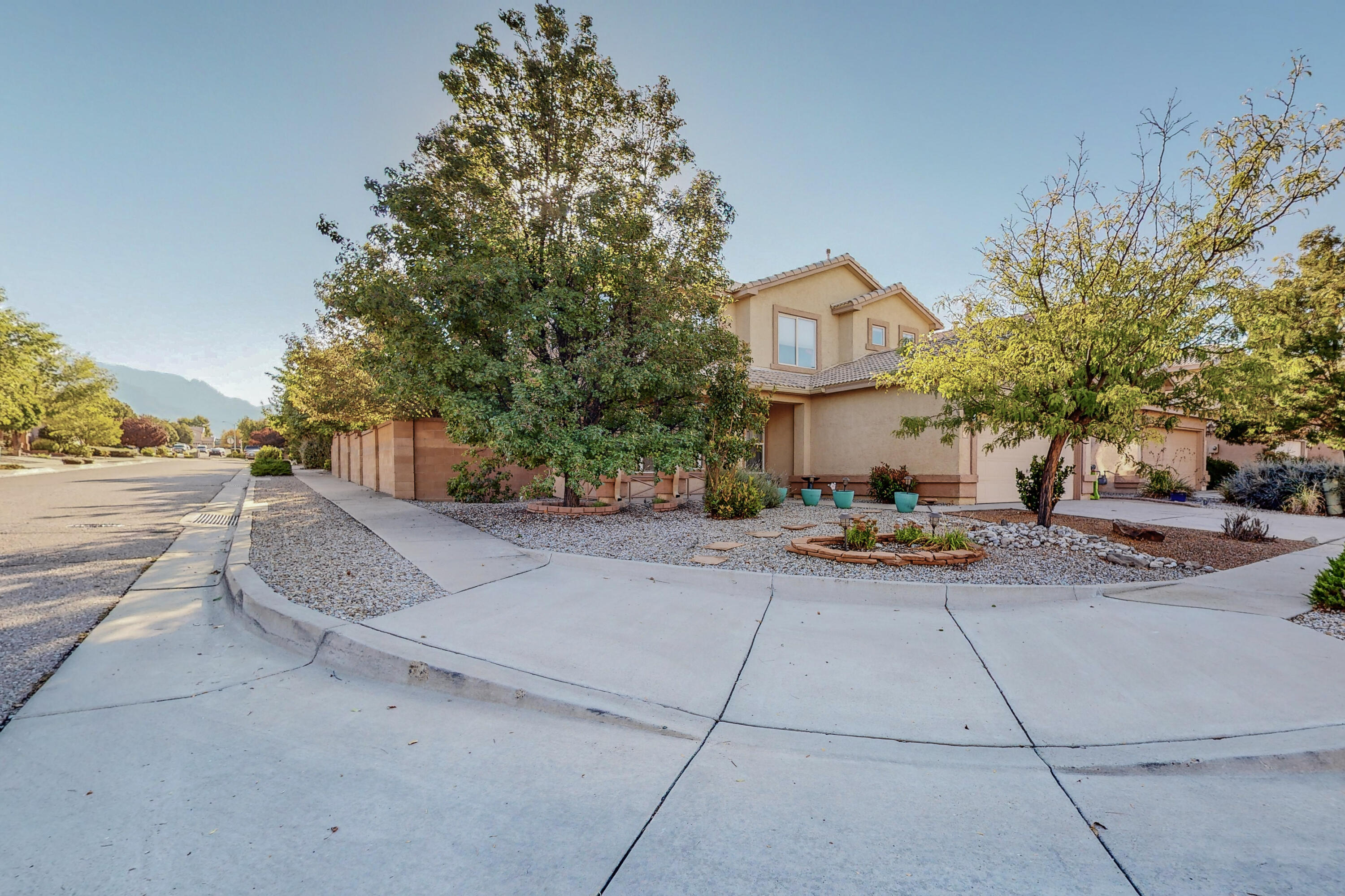8624 PINE SPRINGS Court NE