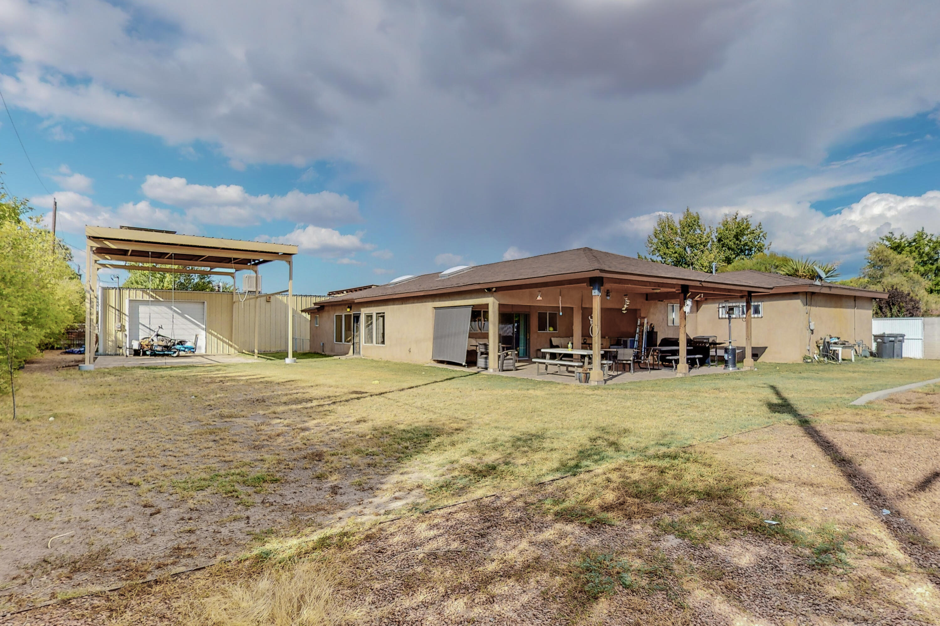 4625 SUNNY Circle SW