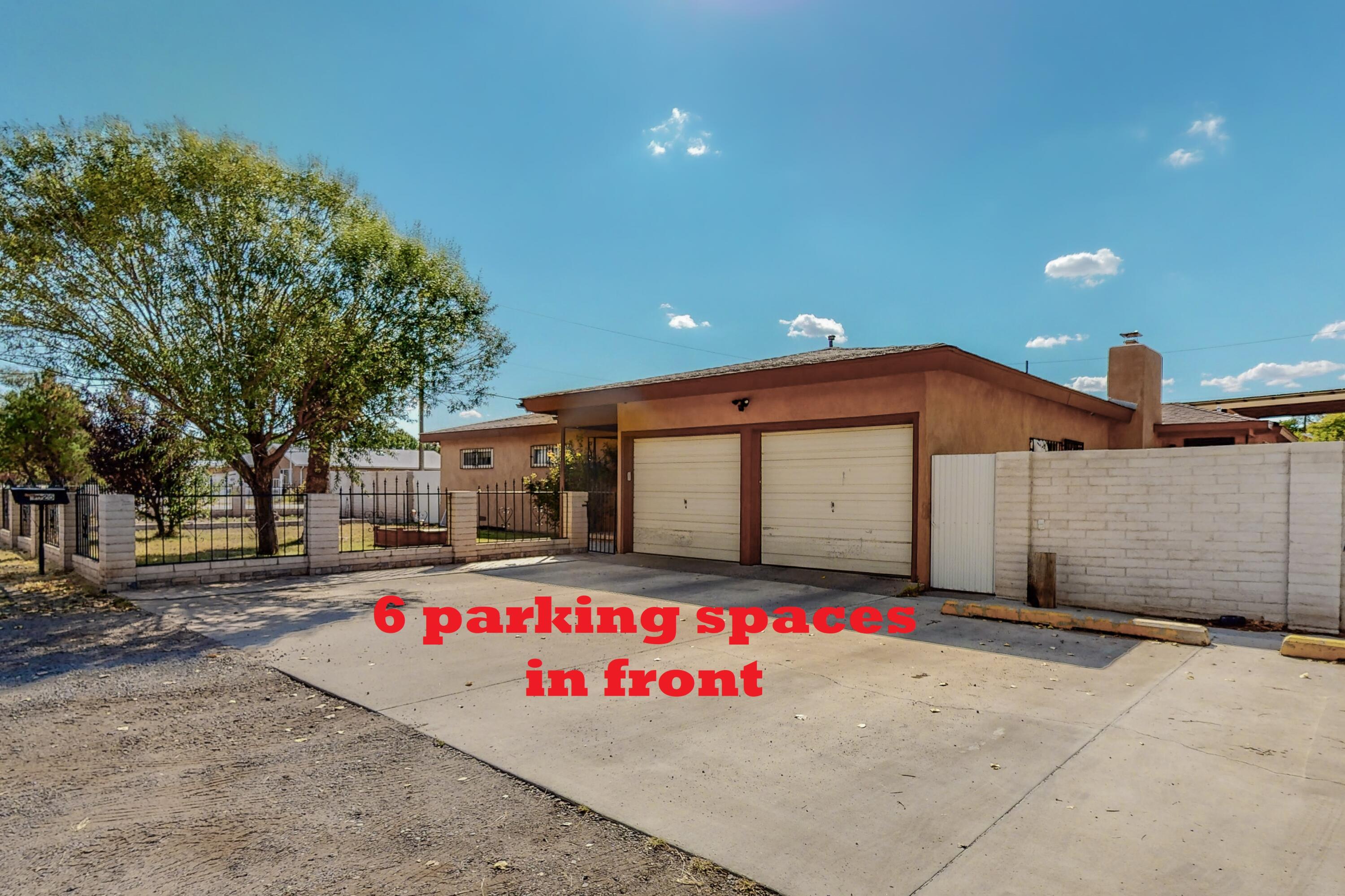 4625 SUNNY Circle SW