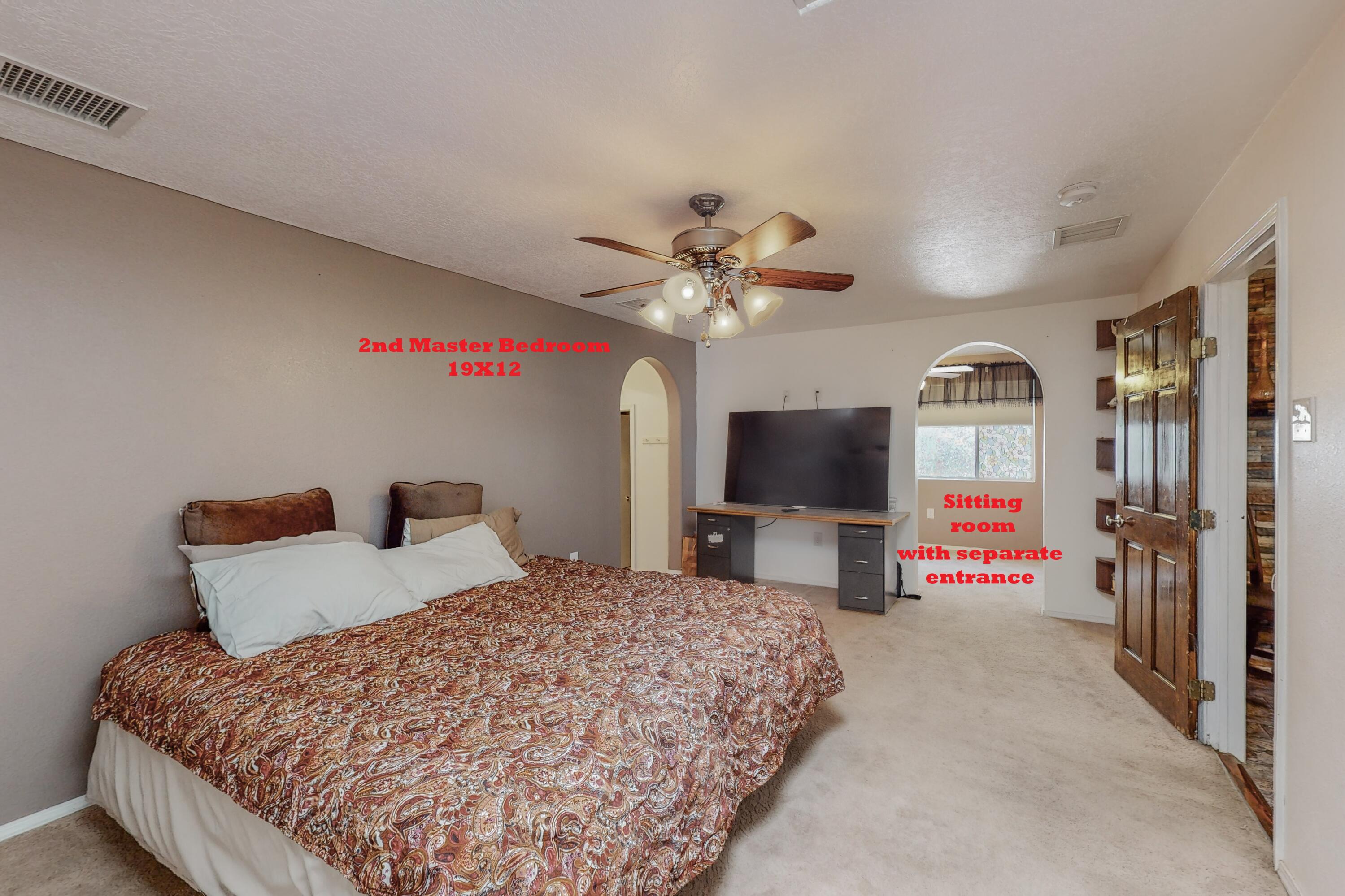 4625 SUNNY Circle SW