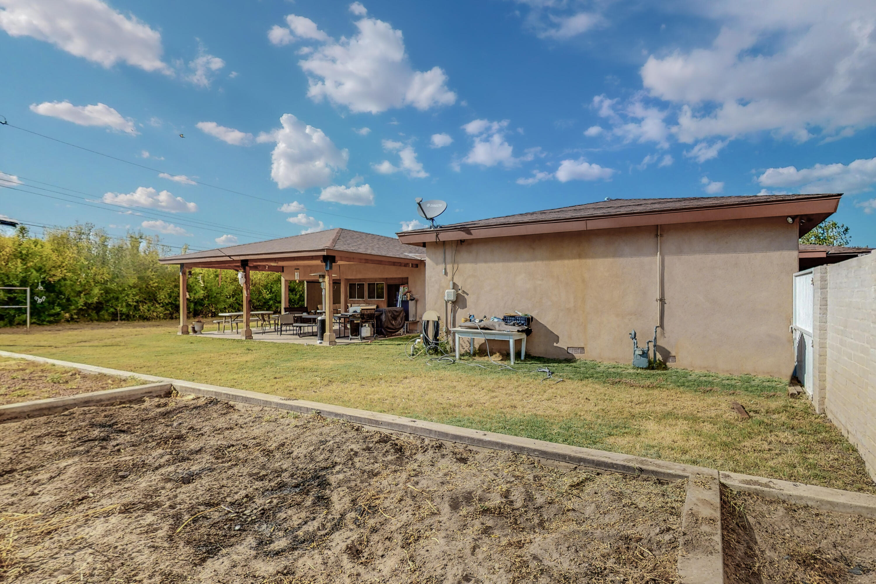 4625 SUNNY Circle SW