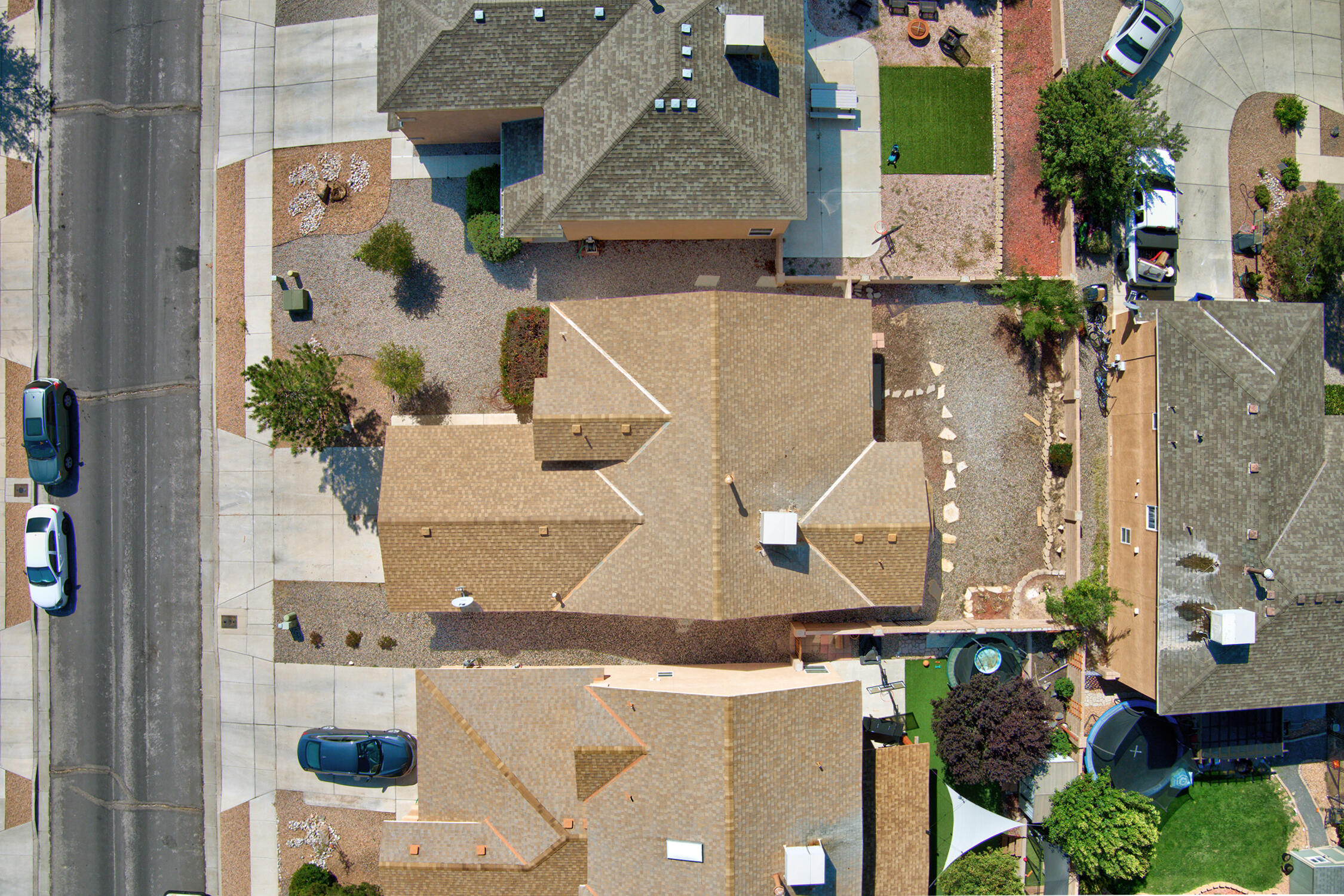 10419 CONDOR Drive NW