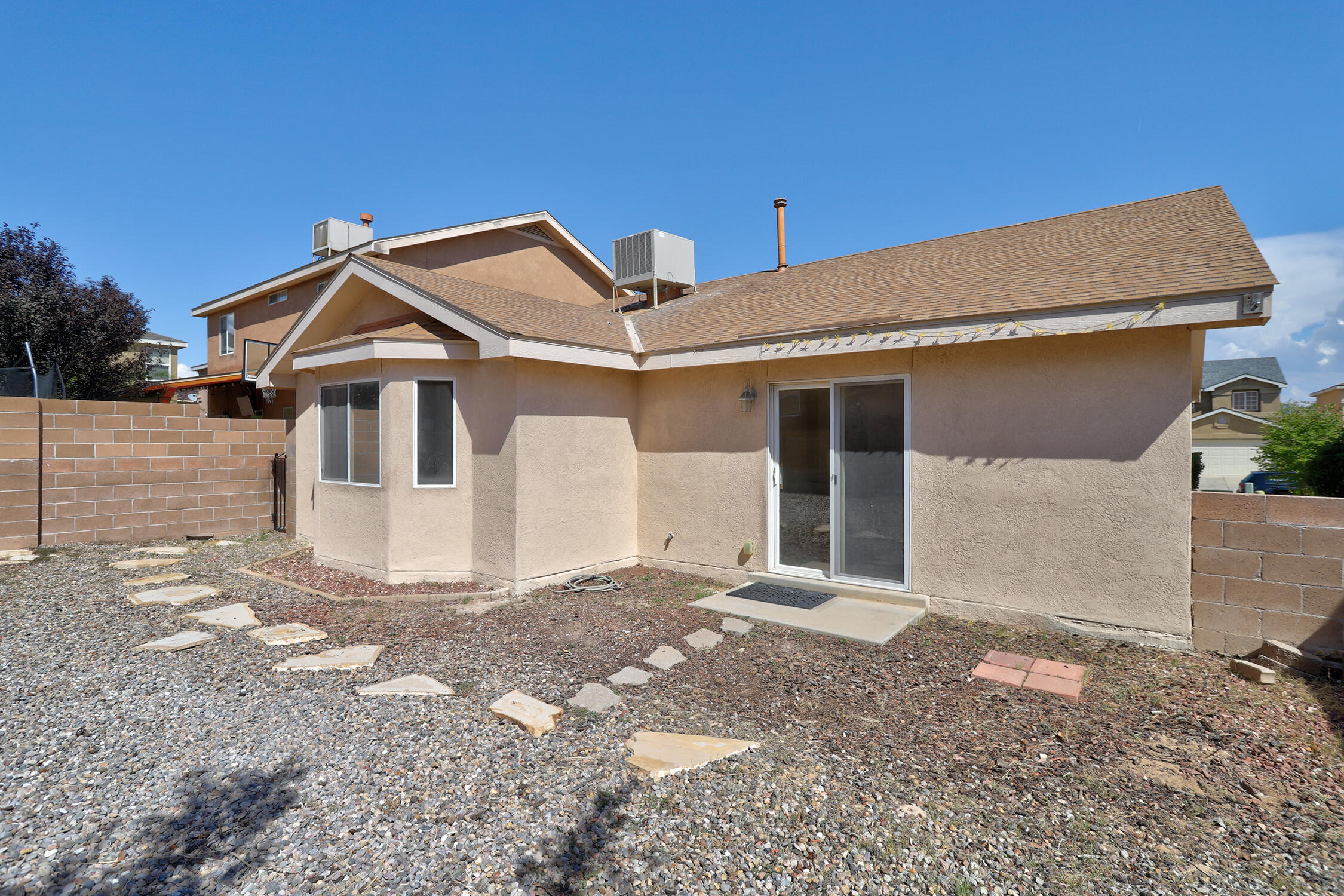 10419 CONDOR Drive NW