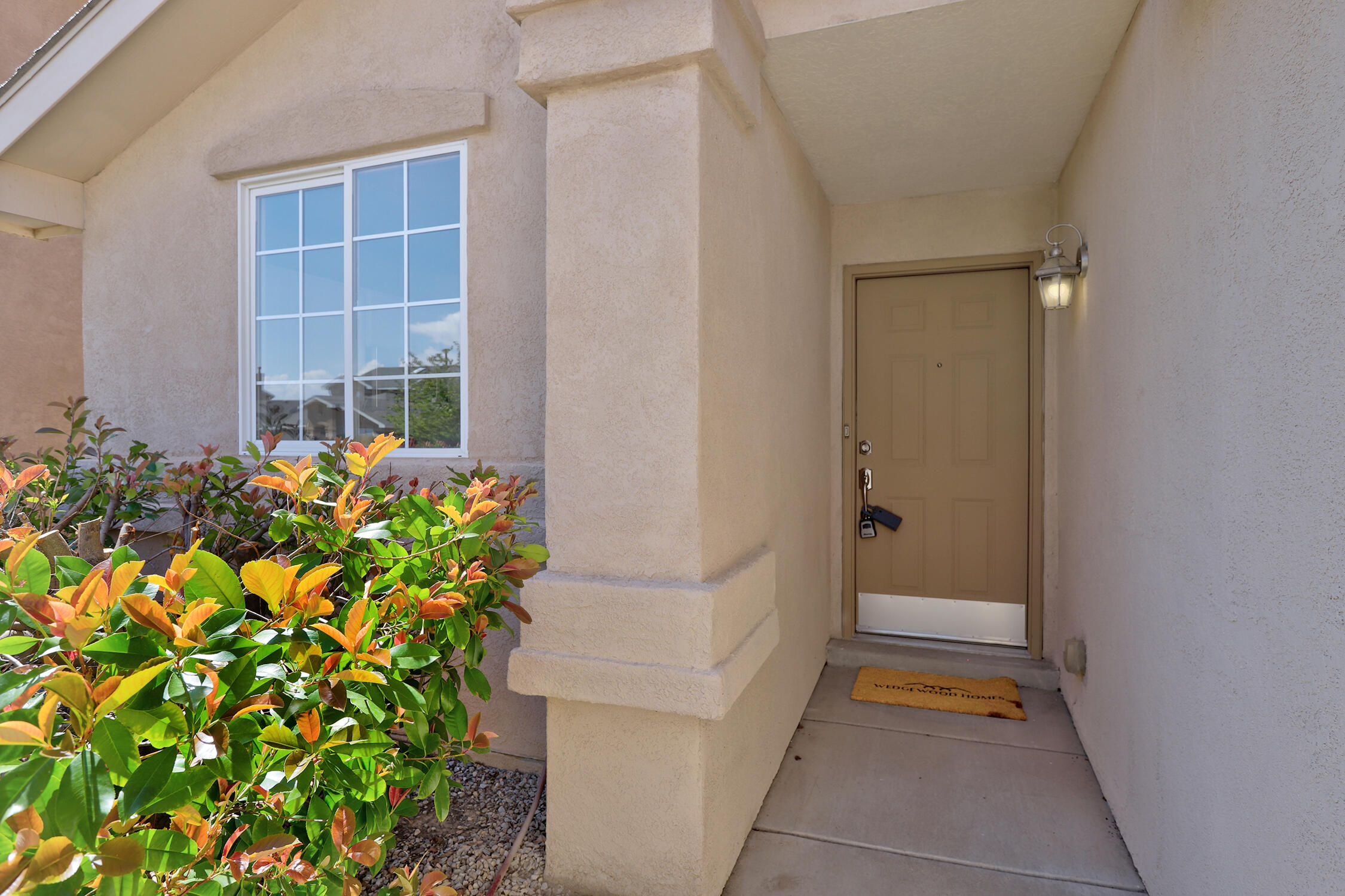 10419 CONDOR Drive NW