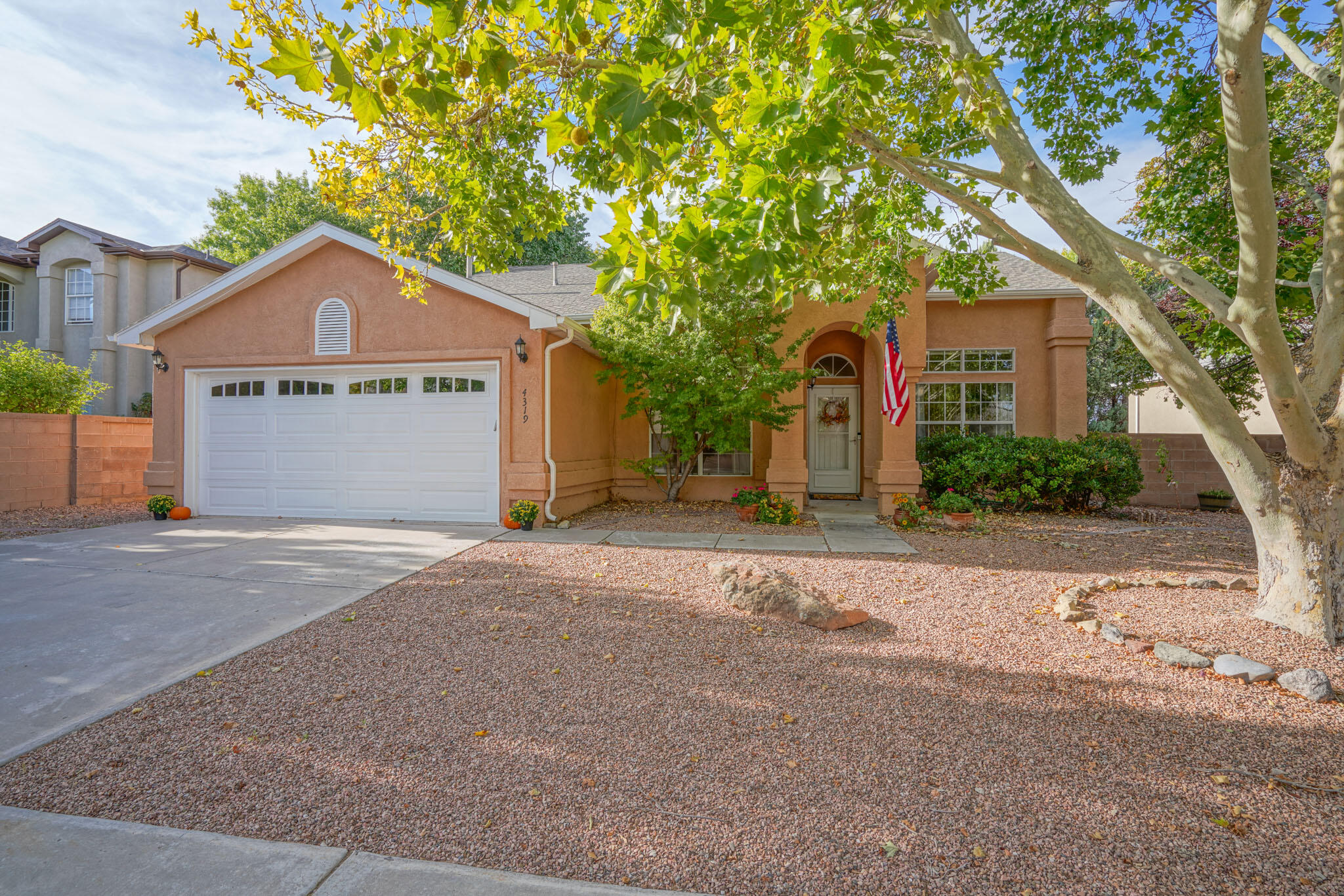4319 RANCHO GRANDE Place NW