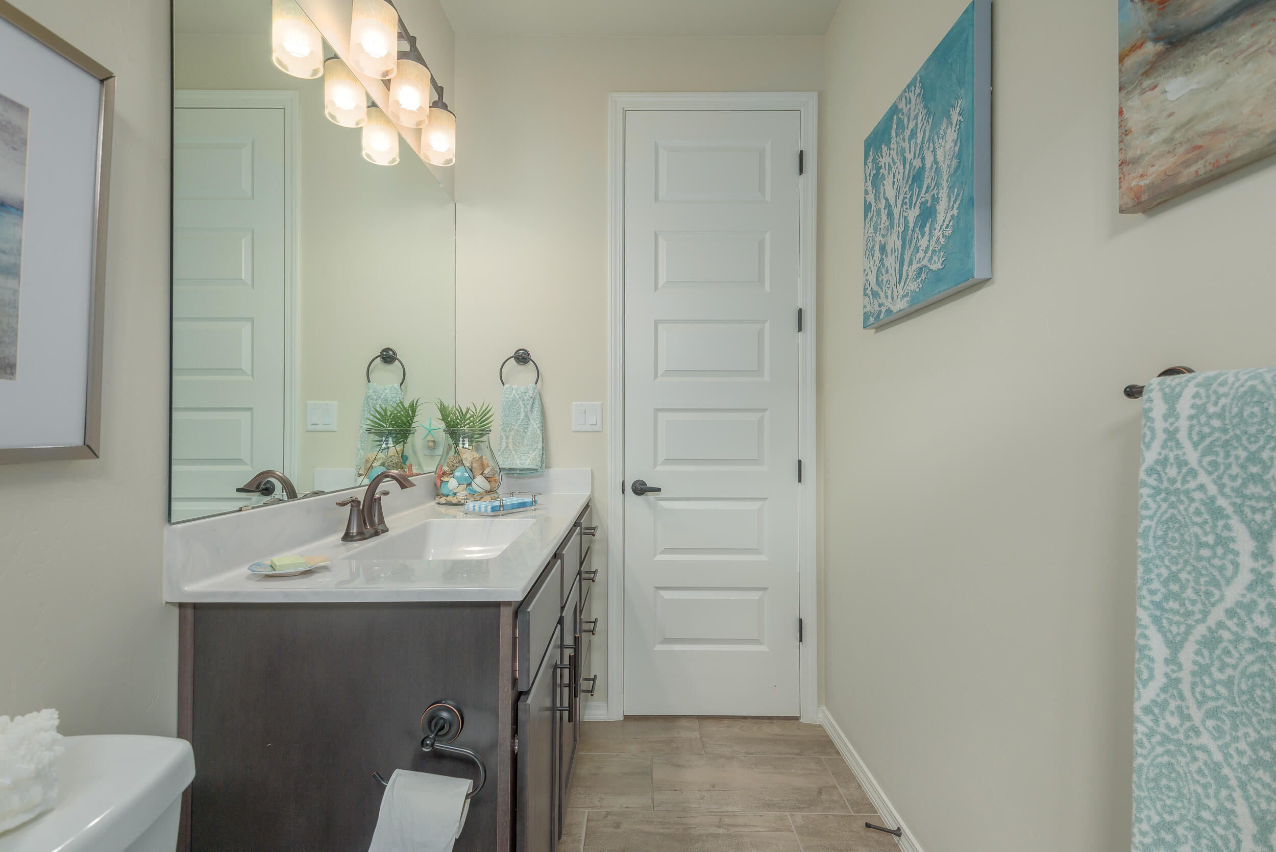 4081 MOUNTAIN TRAIL Loop NE