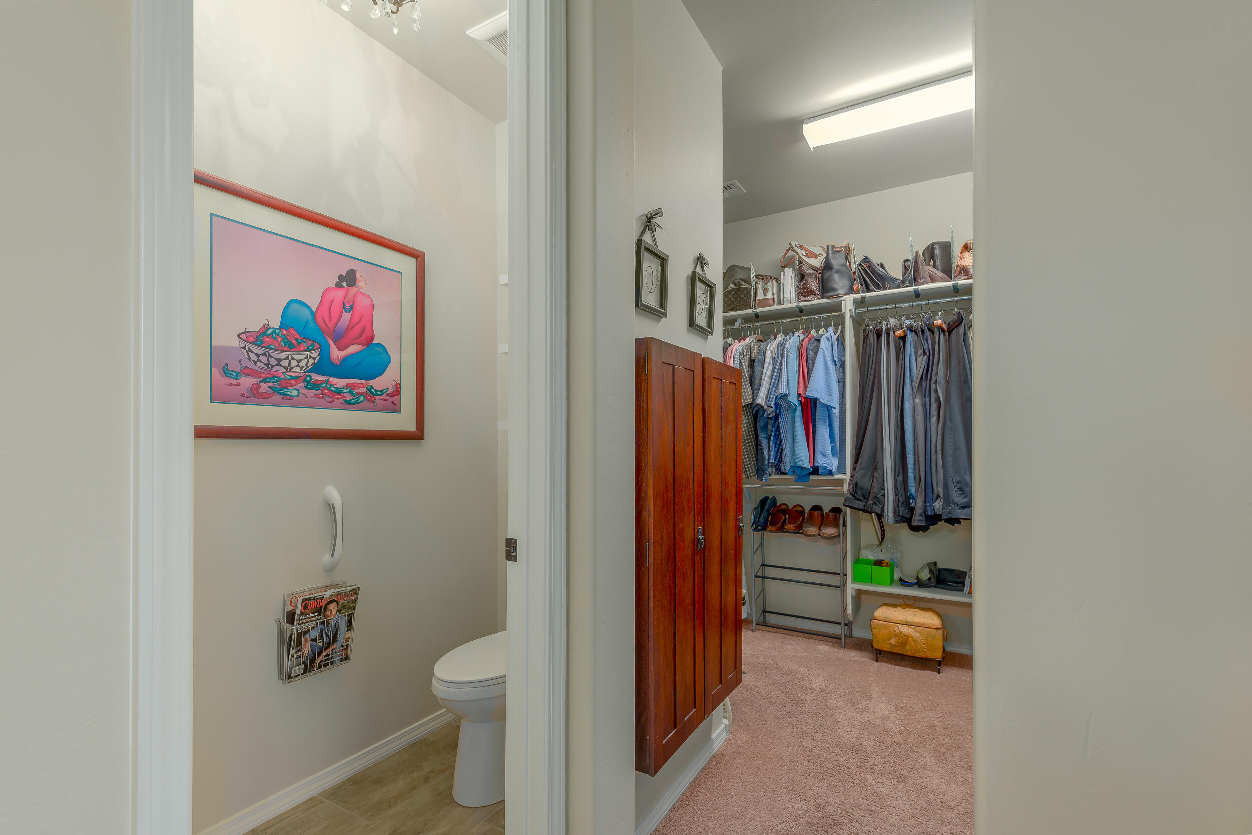 4081 MOUNTAIN TRAIL Loop NE