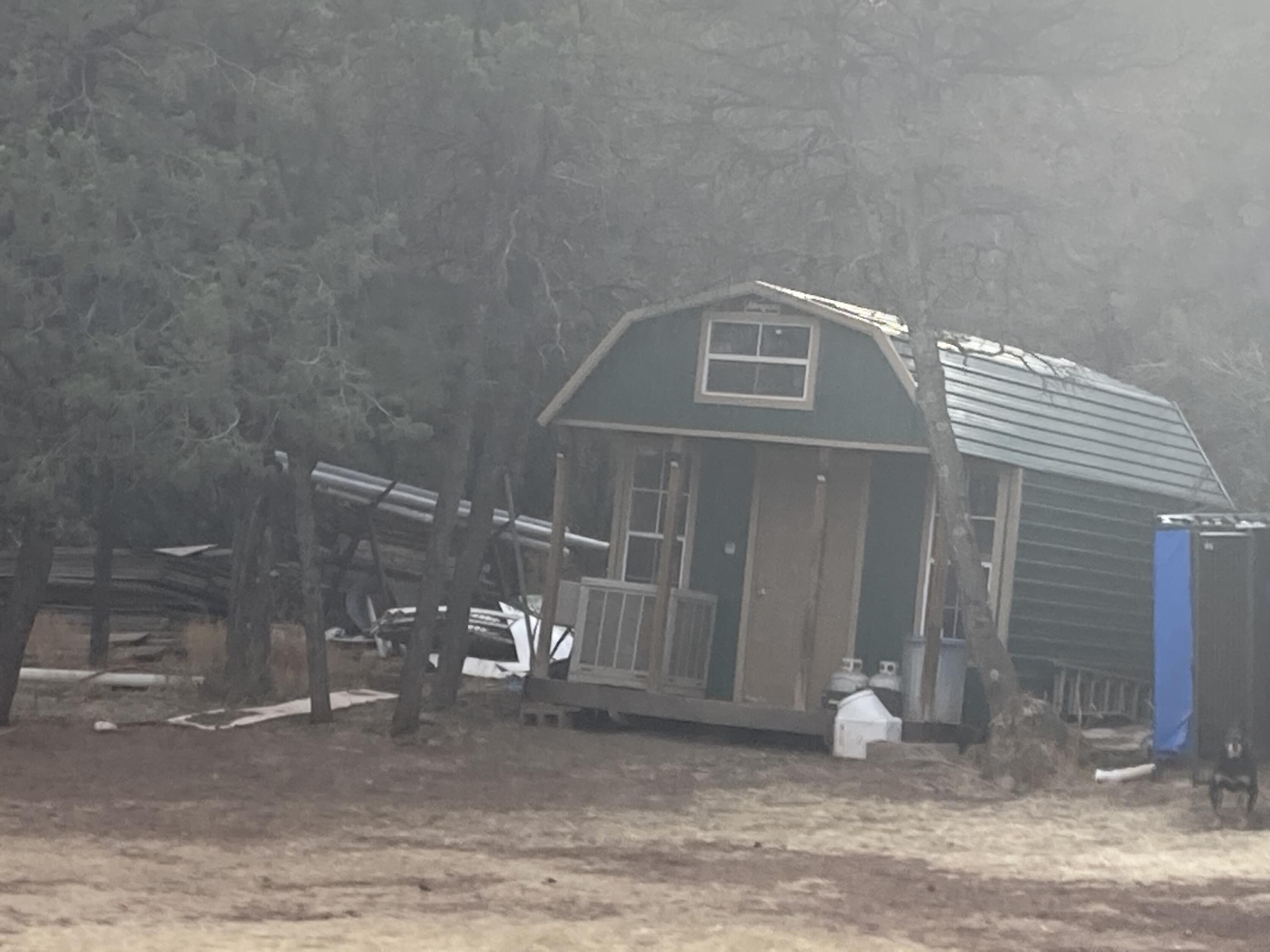 9 TUNGLEY WOOD