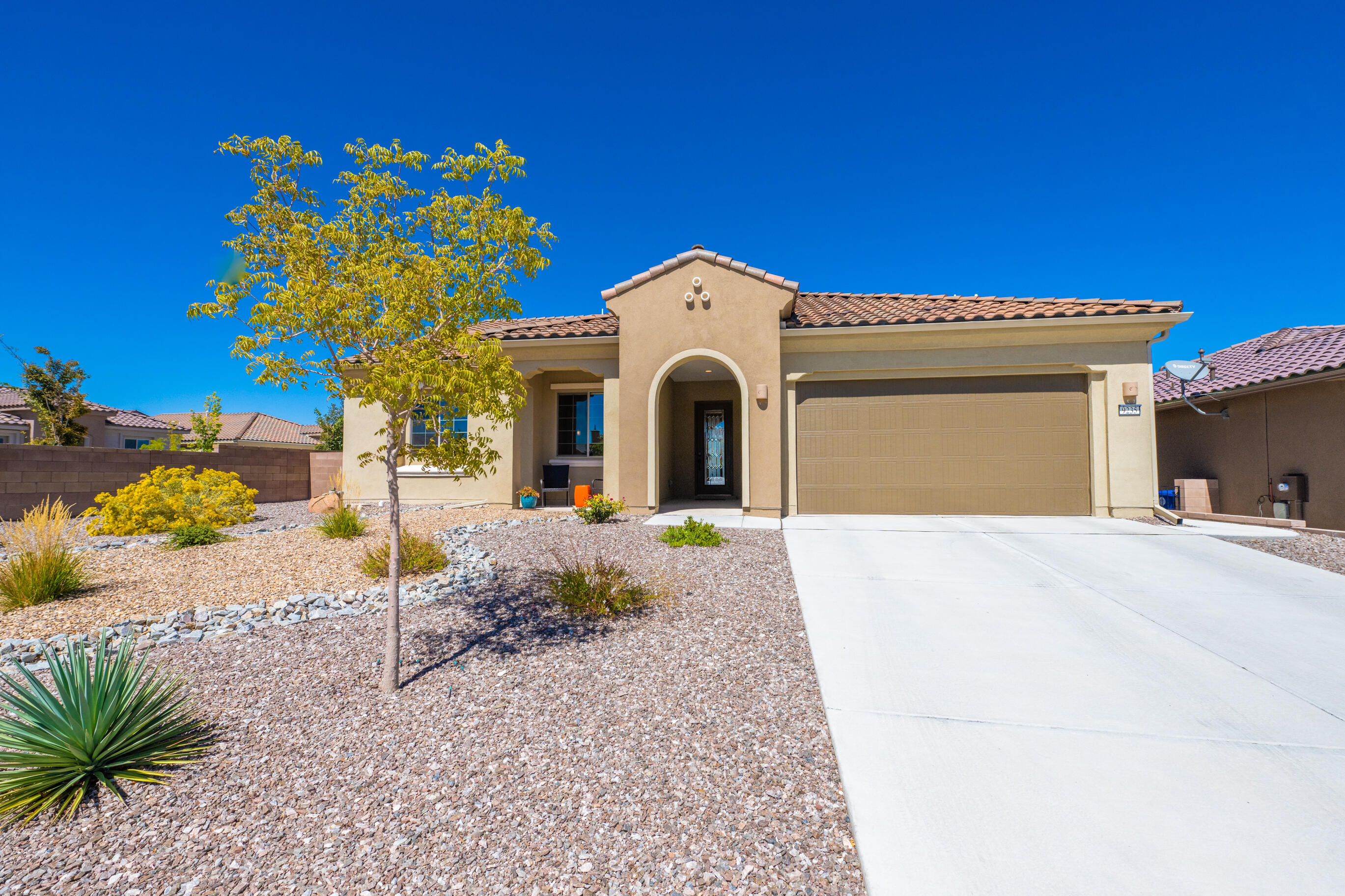 9235 CRYSTAL CREEK Lane NW