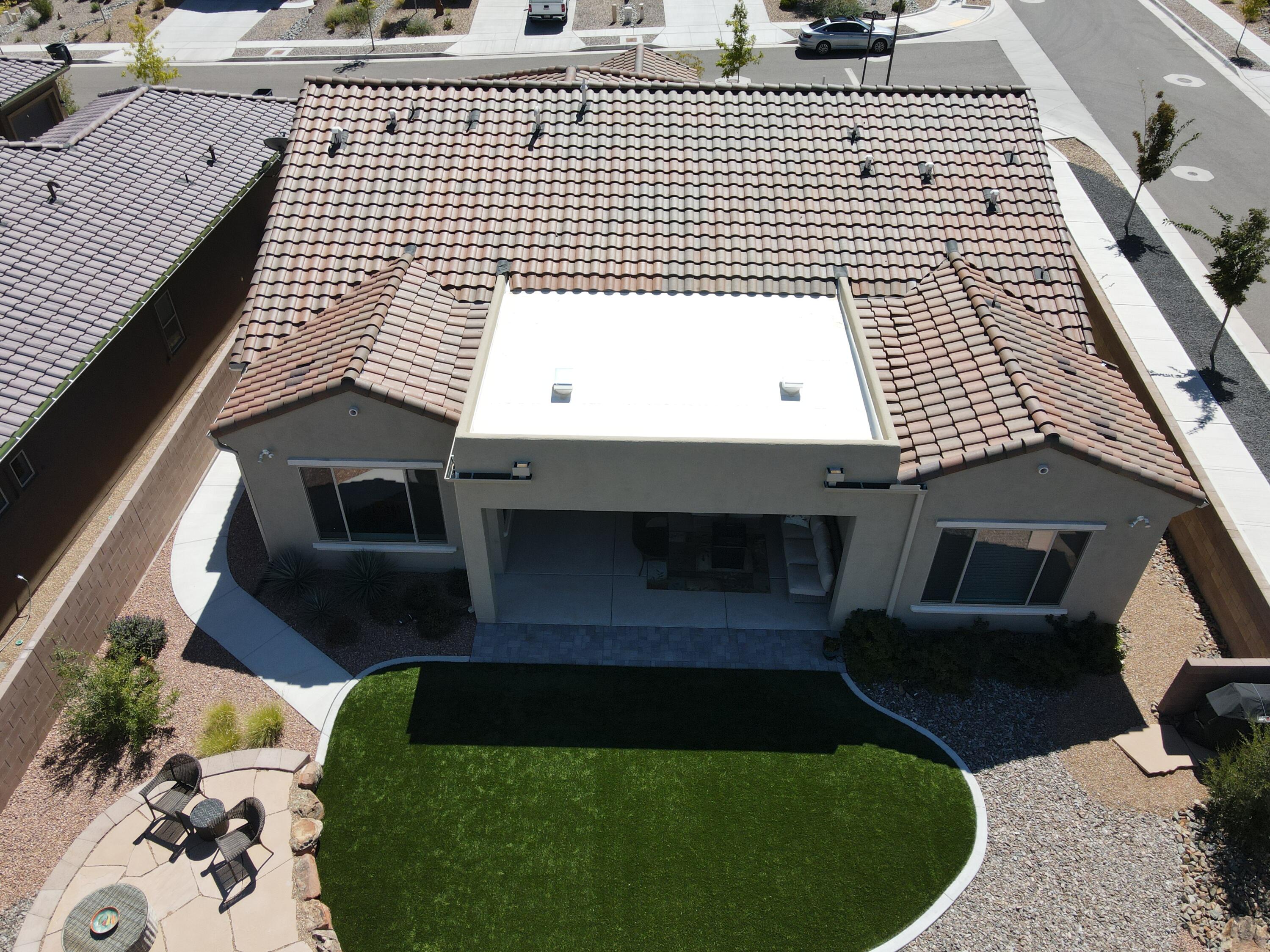 9235 CRYSTAL CREEK Lane NW