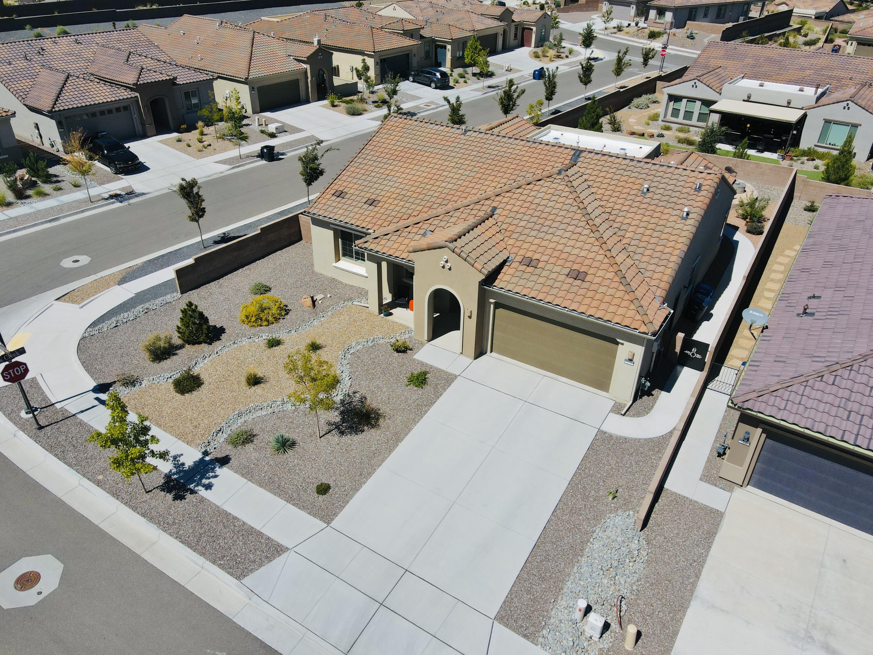9235 CRYSTAL CREEK Lane NW