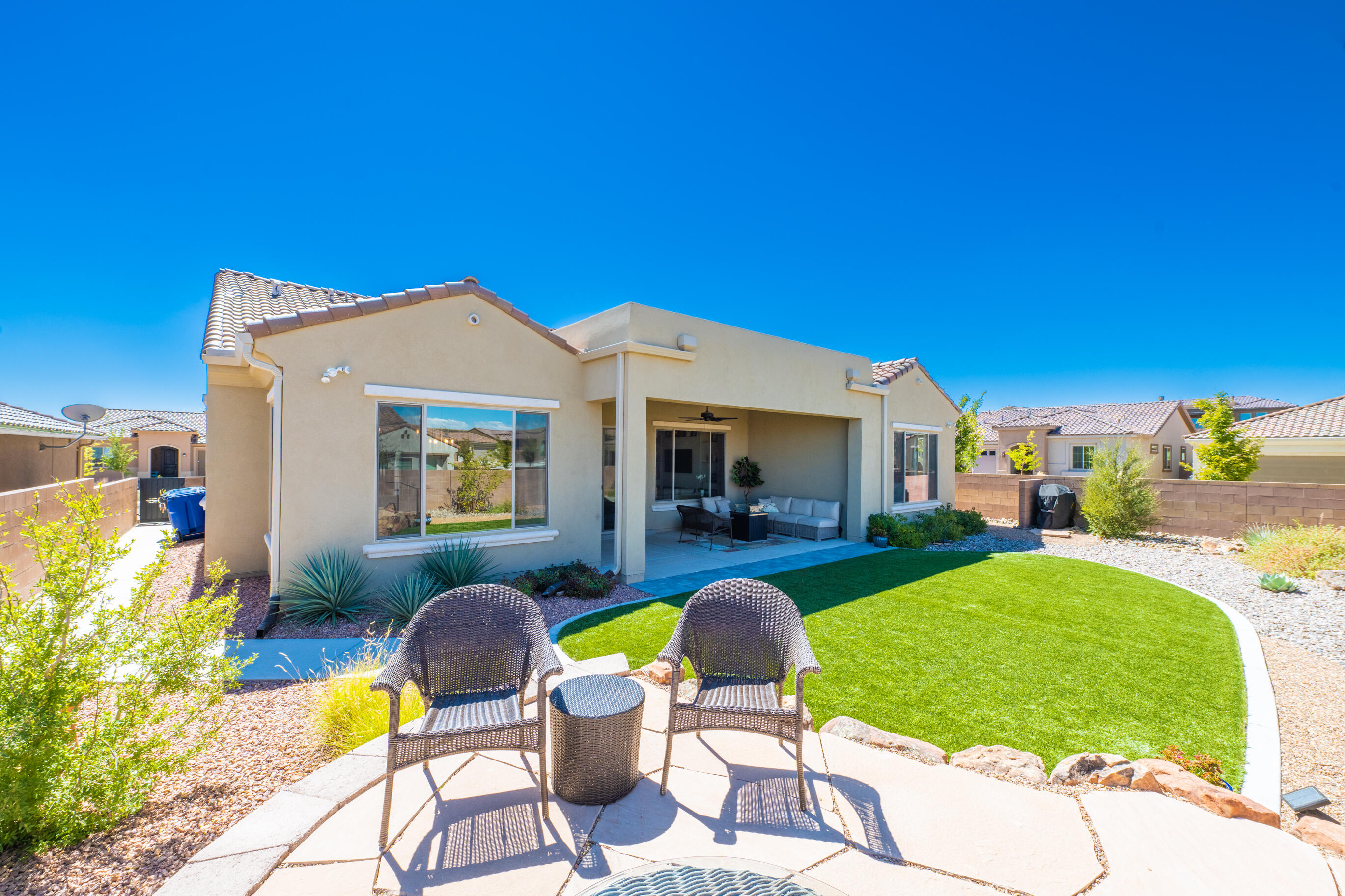9235 CRYSTAL CREEK Lane NW