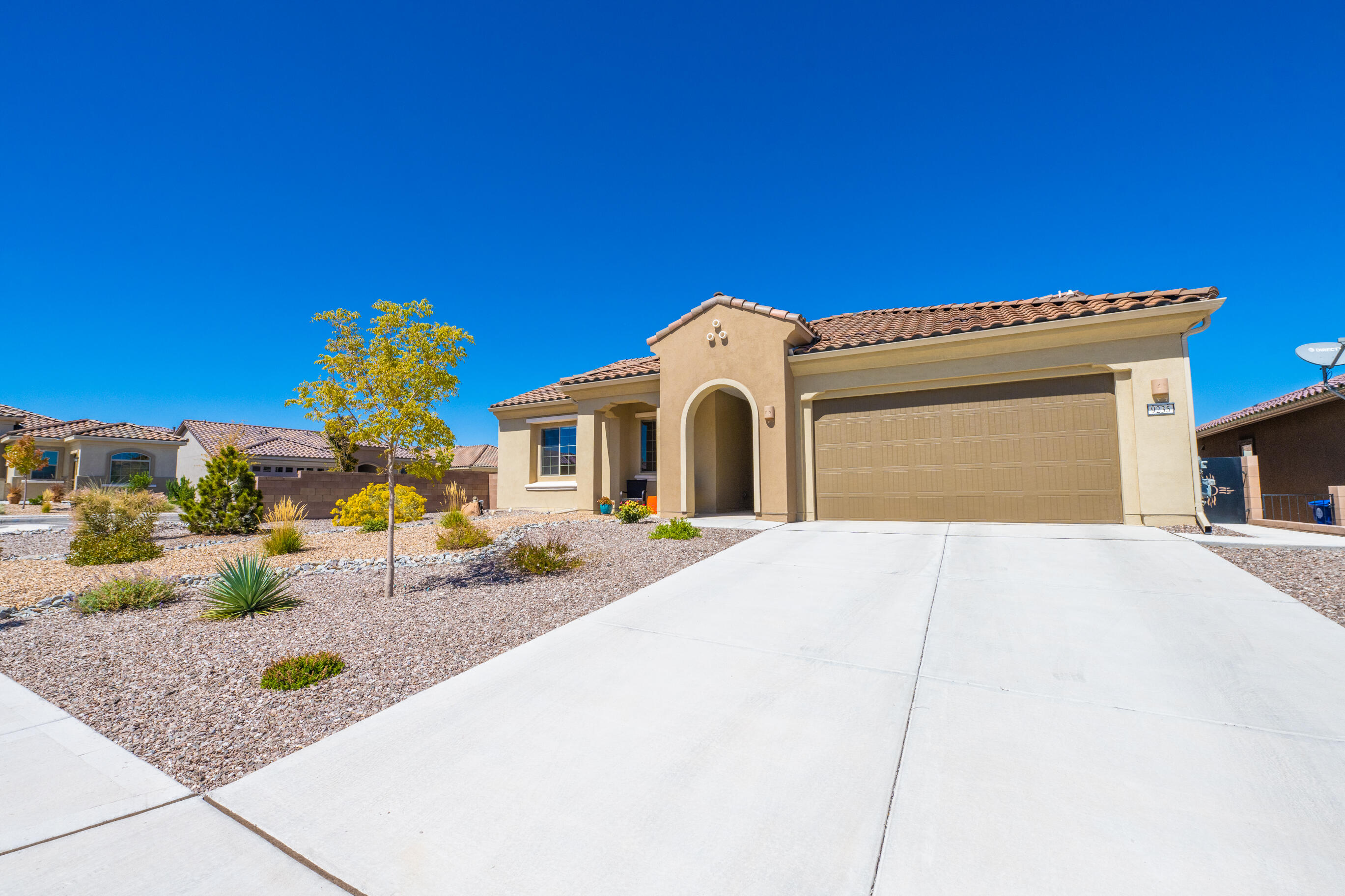 9235 CRYSTAL CREEK Lane NW