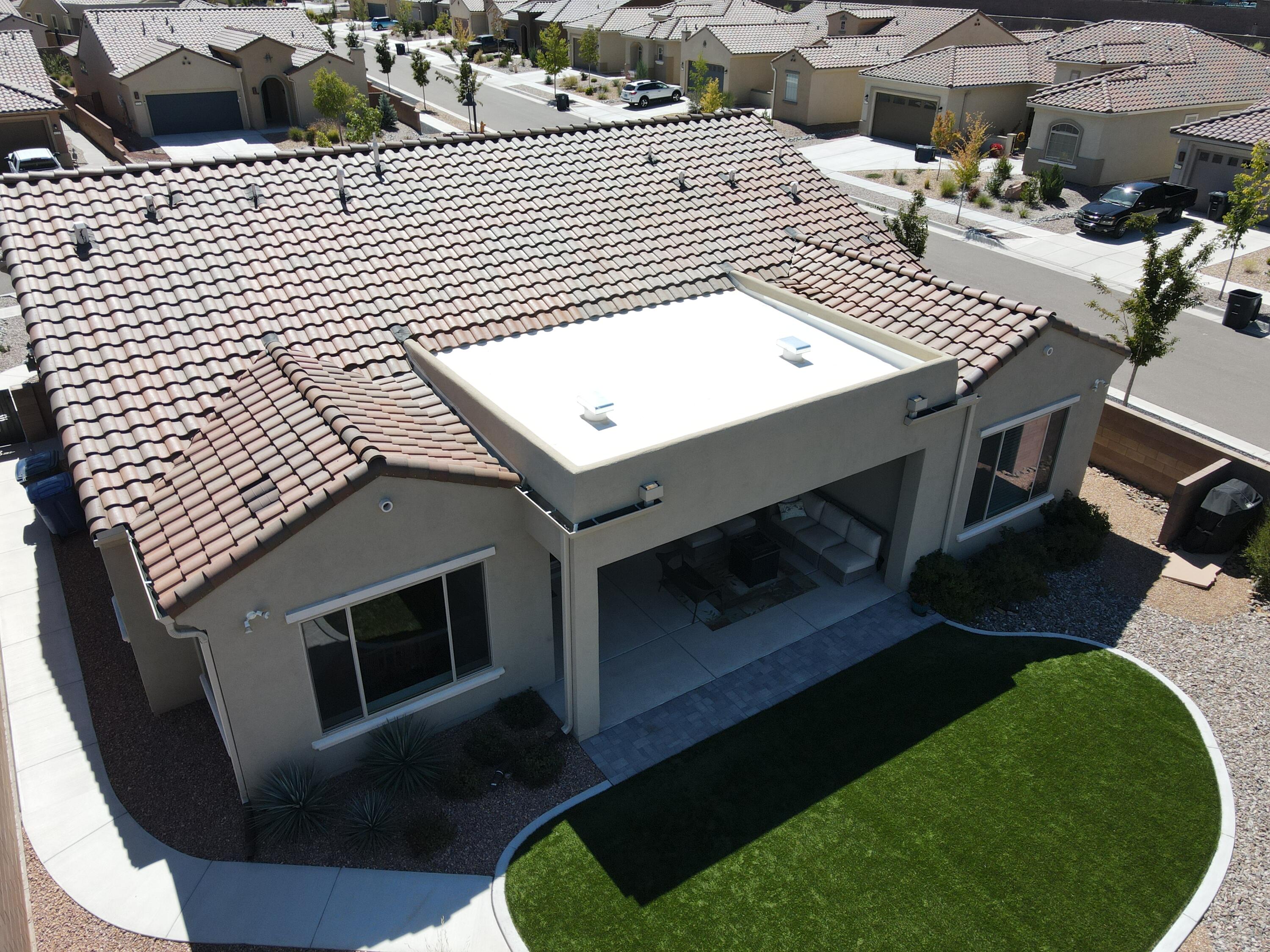 9235 CRYSTAL CREEK Lane NW