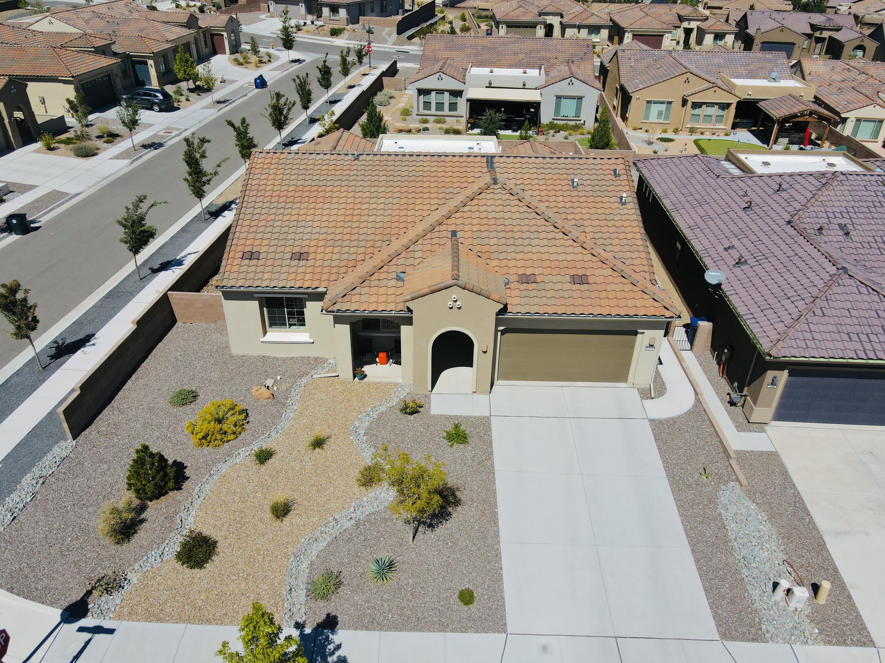 9235 CRYSTAL CREEK Lane NW