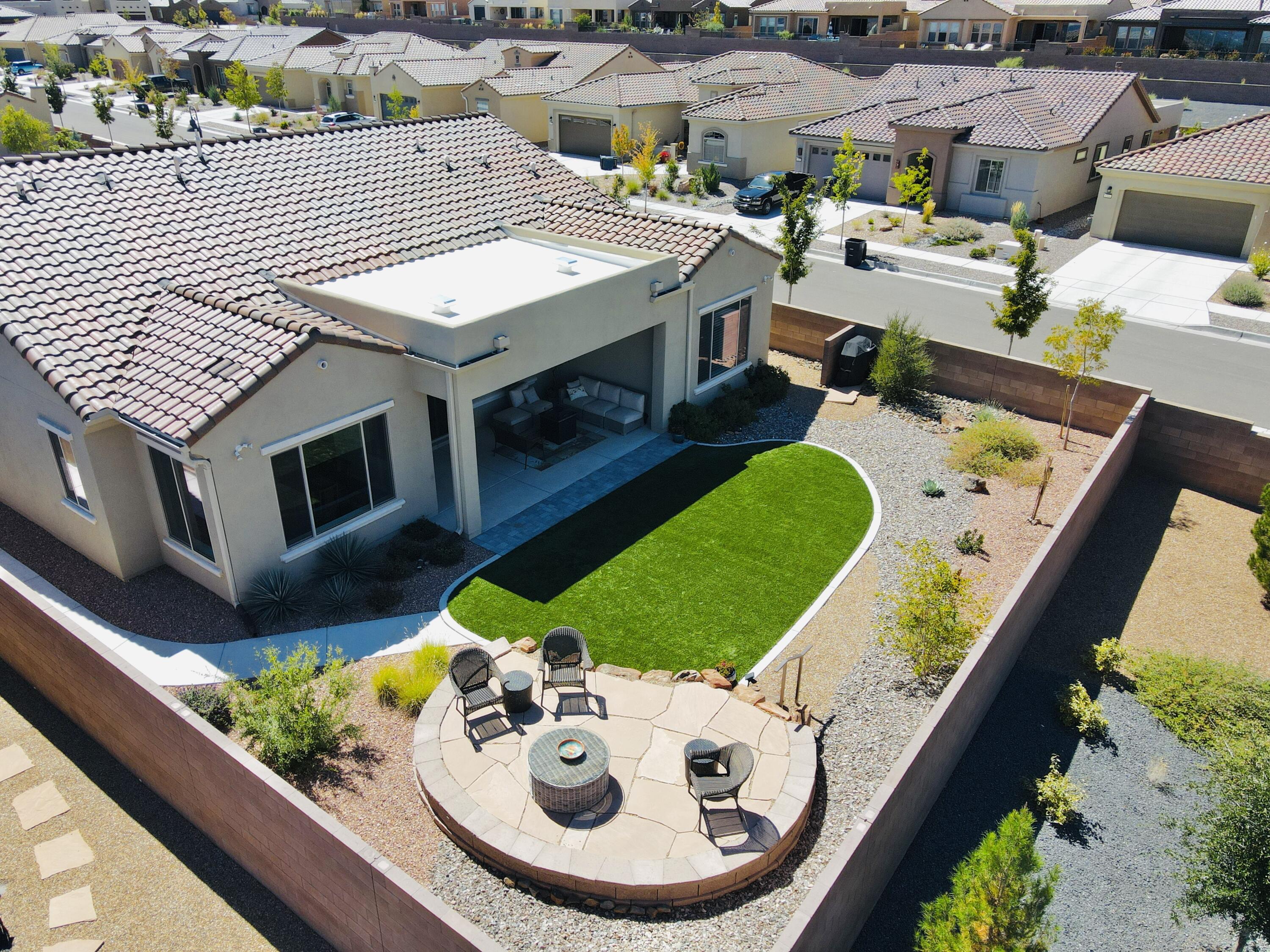 9235 CRYSTAL CREEK Lane NW