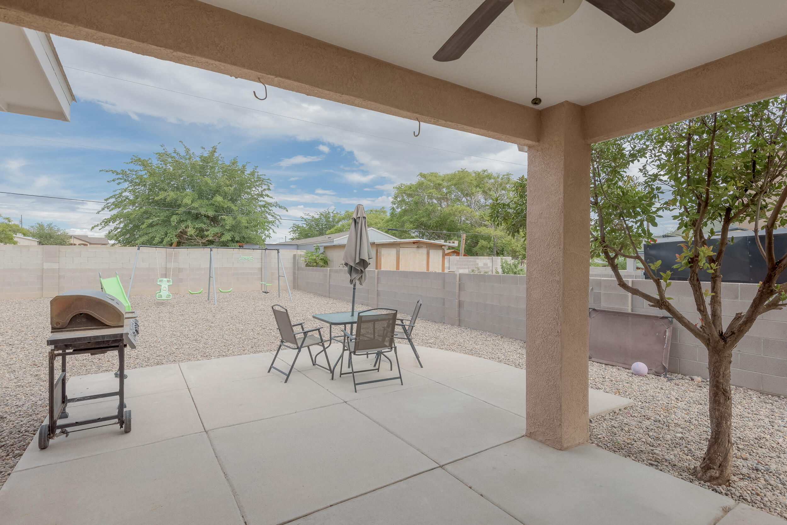 6815 CALLE CIELO SW