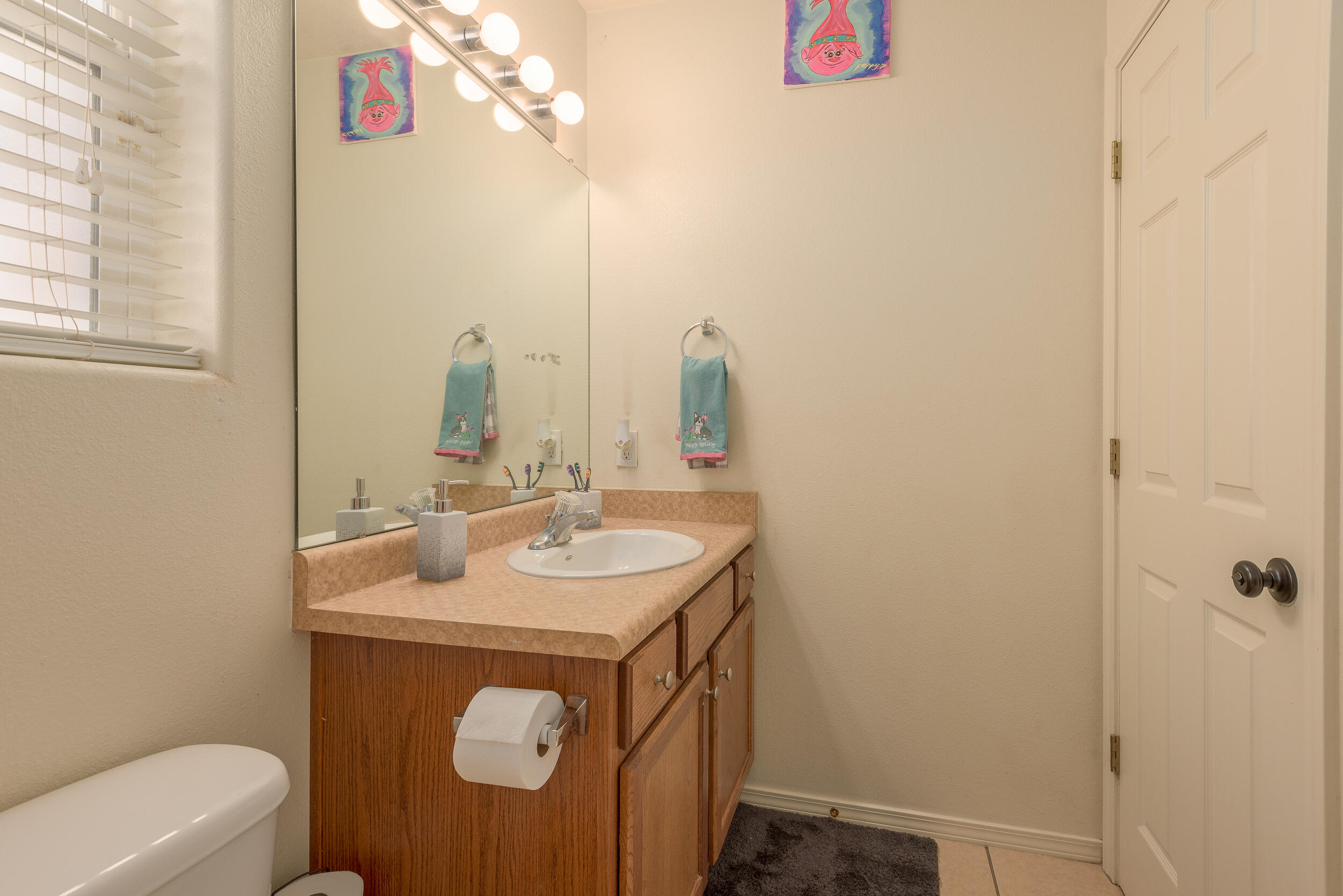 6815 CALLE CIELO SW