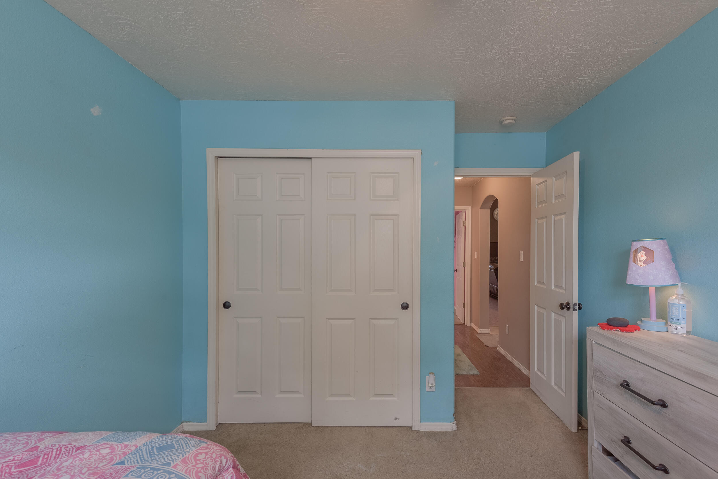 6815 CALLE CIELO SW