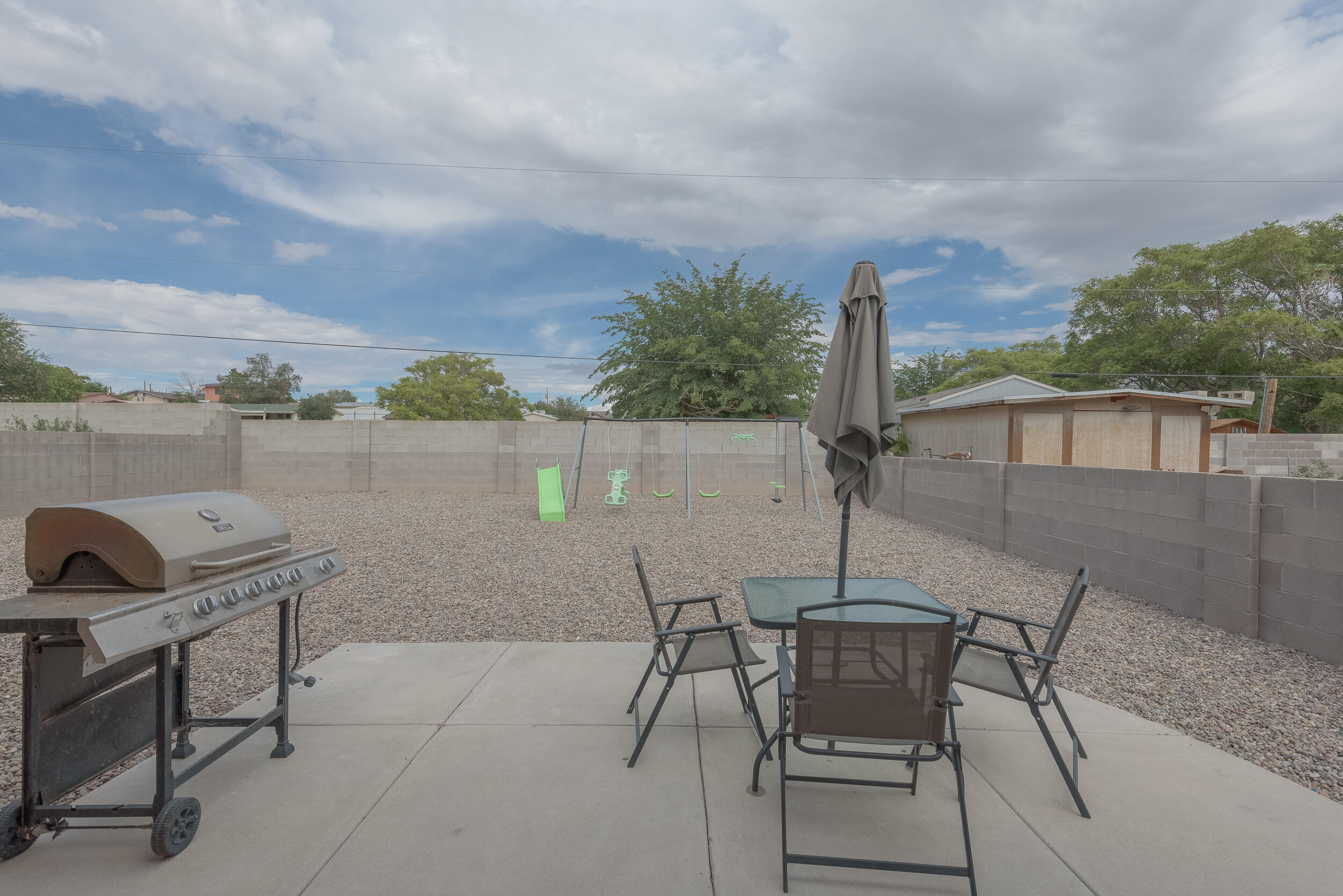6815 CALLE CIELO SW