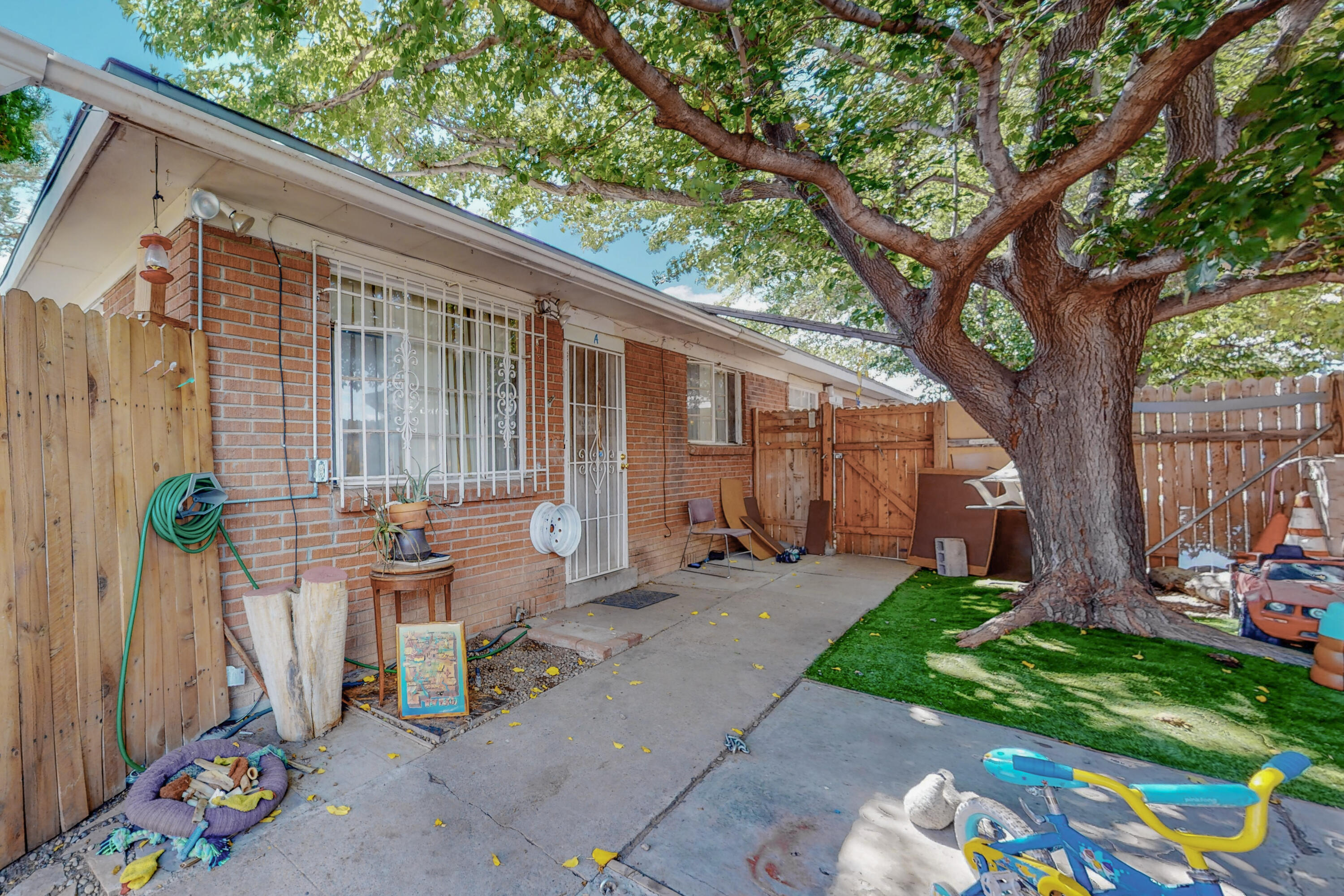 1029 LOUISIANA Boulevard SE