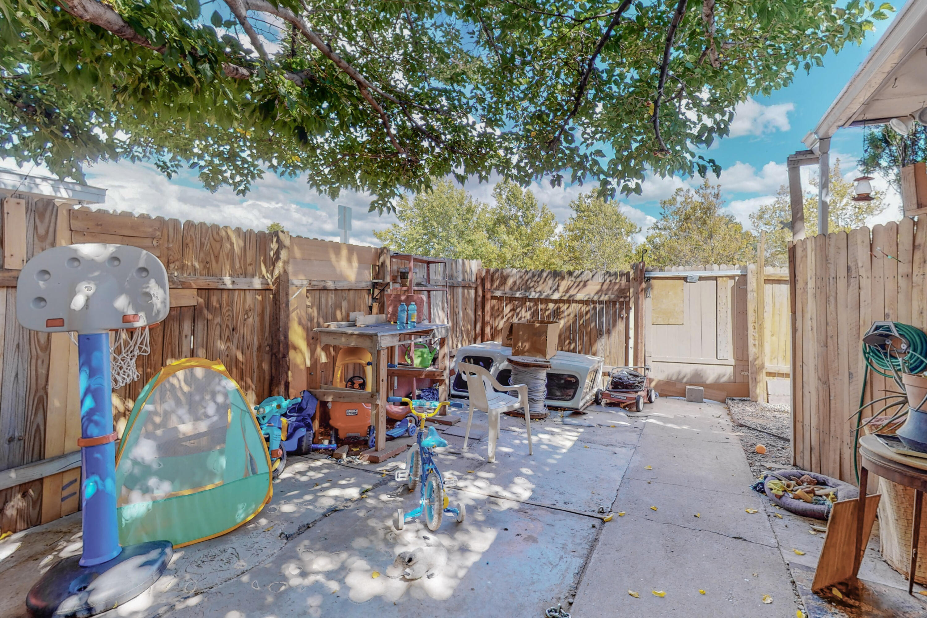 1029 LOUISIANA Boulevard SE