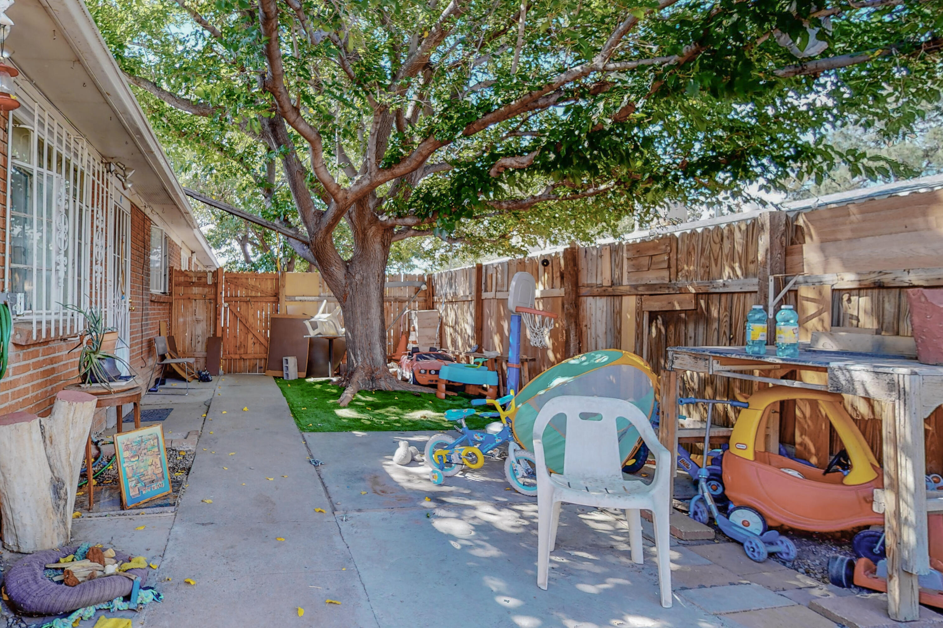 1029 LOUISIANA Boulevard SE
