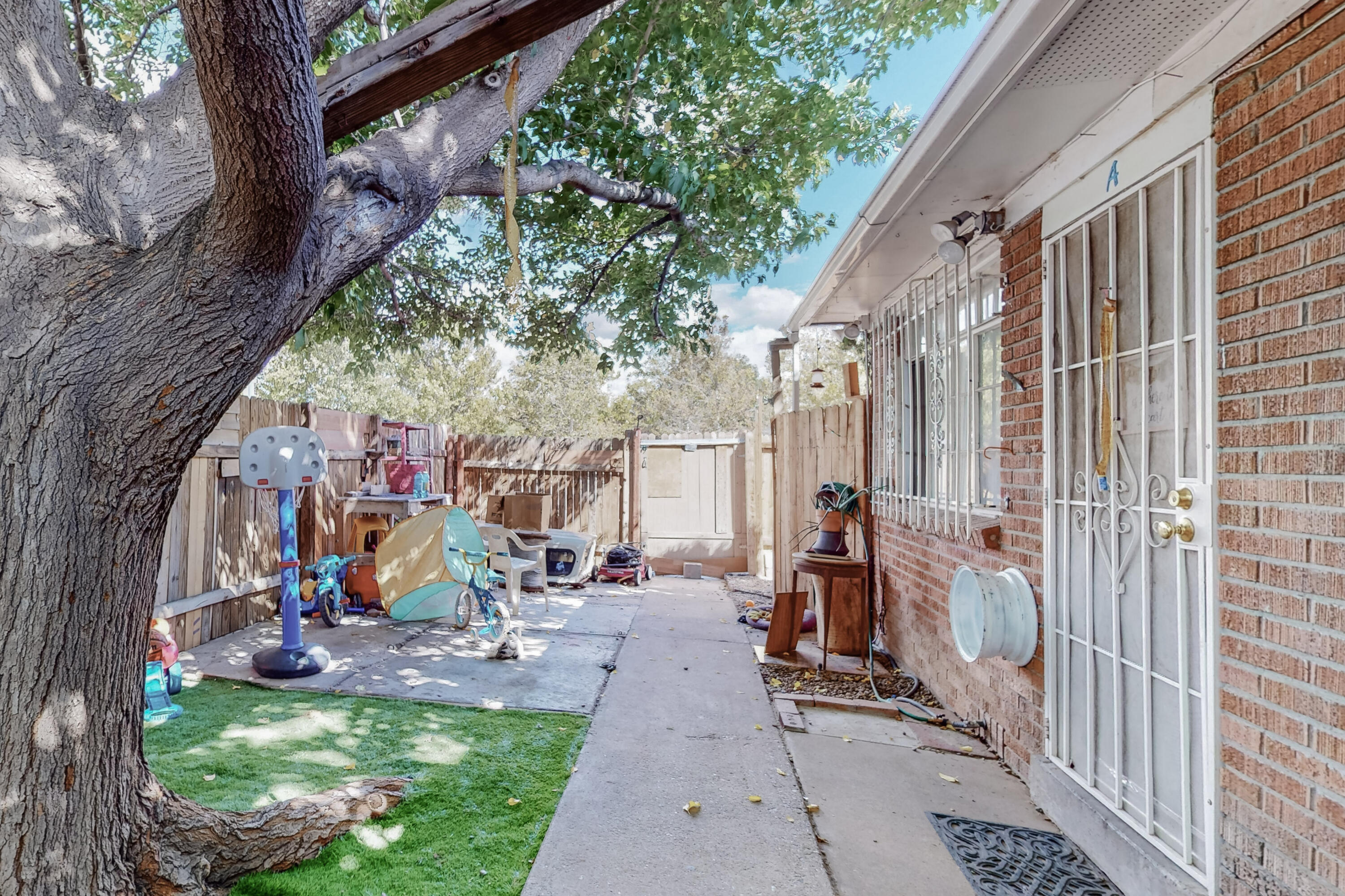 1029 LOUISIANA Boulevard SE