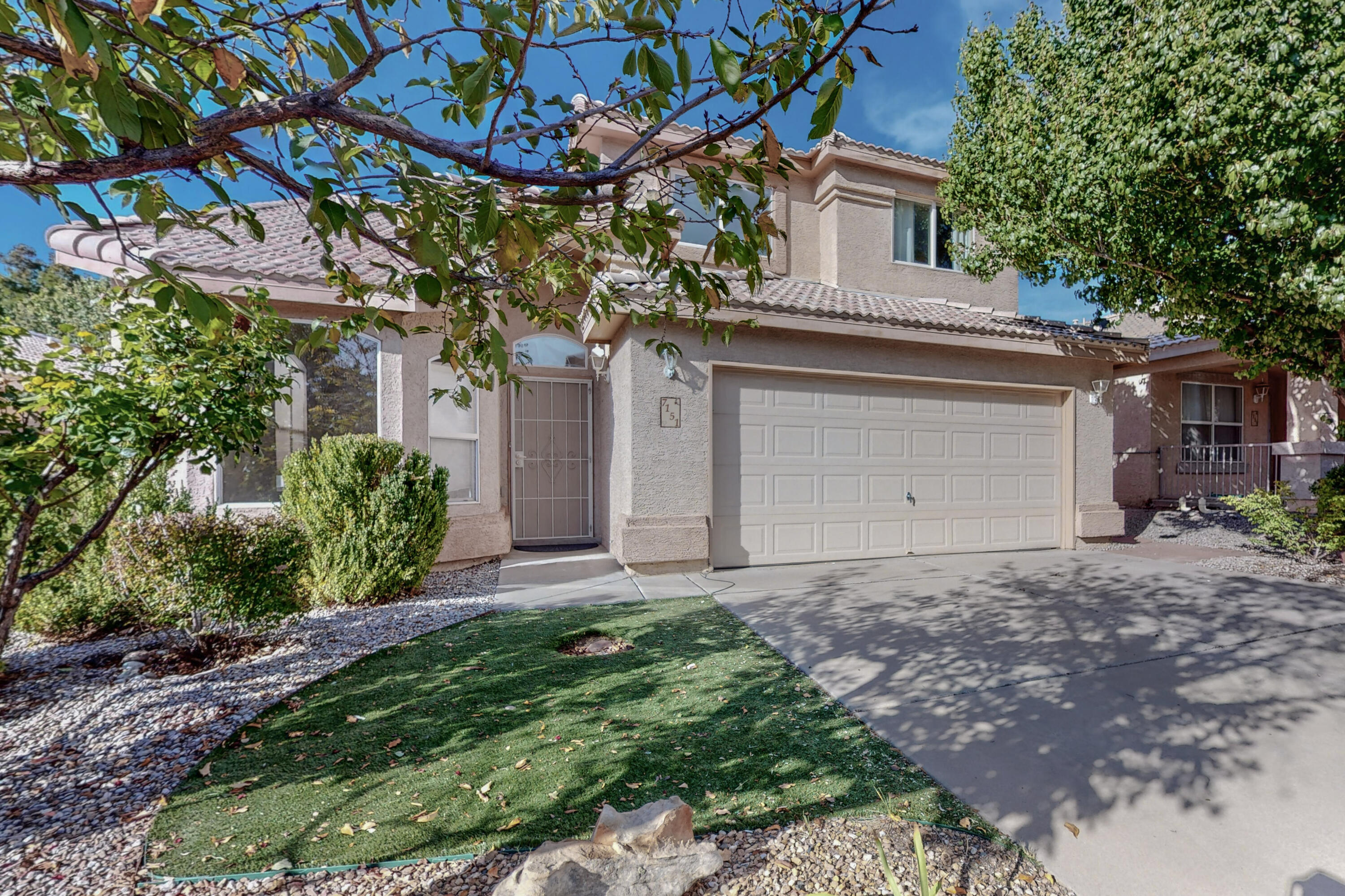 7151 DEER CANYON Avenue NE