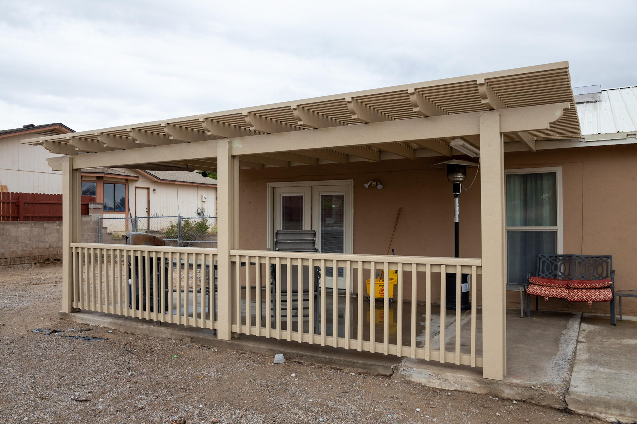 1123 CASCADE Road SE