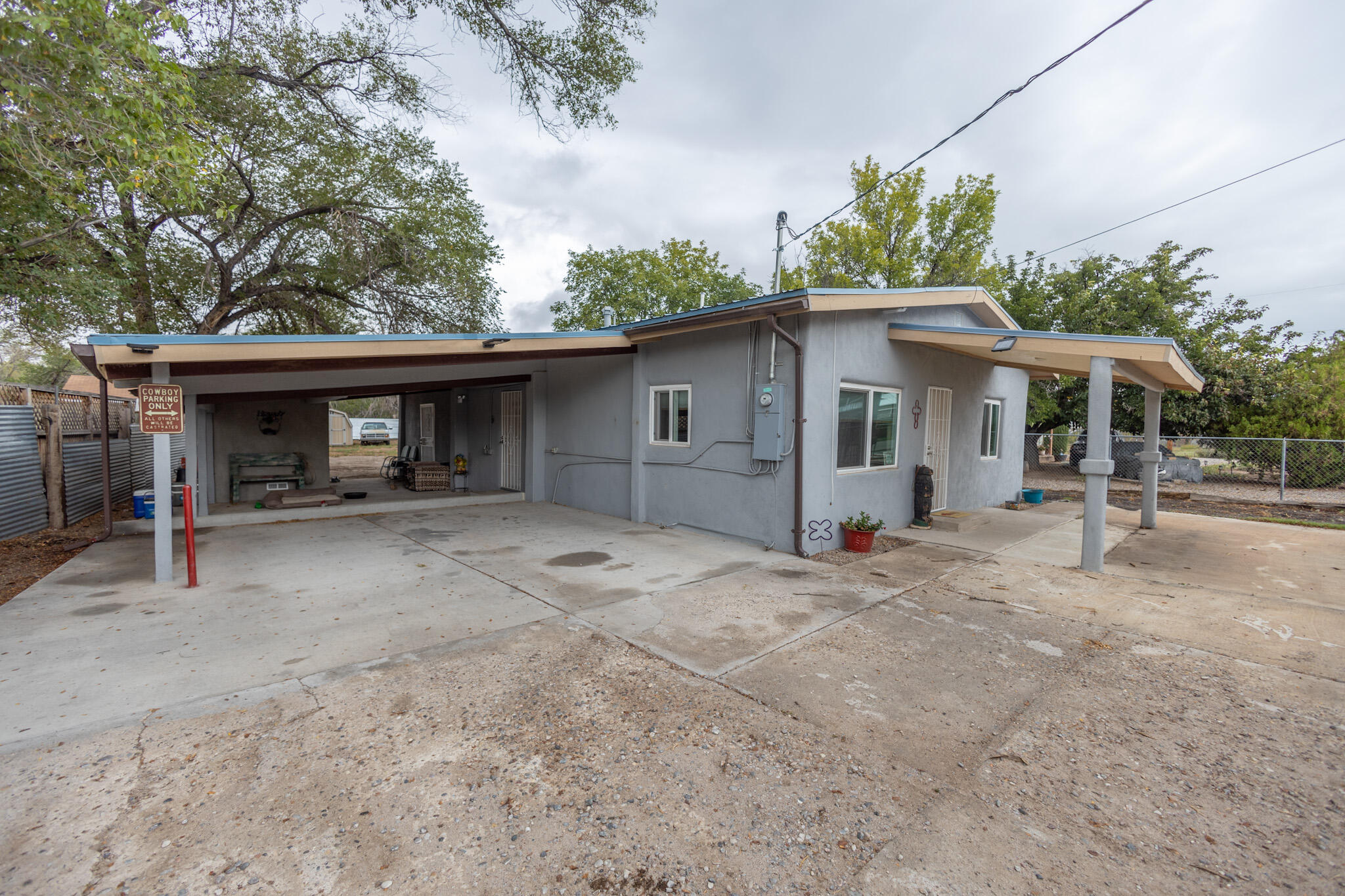 7531 SANCHEZ Road SW