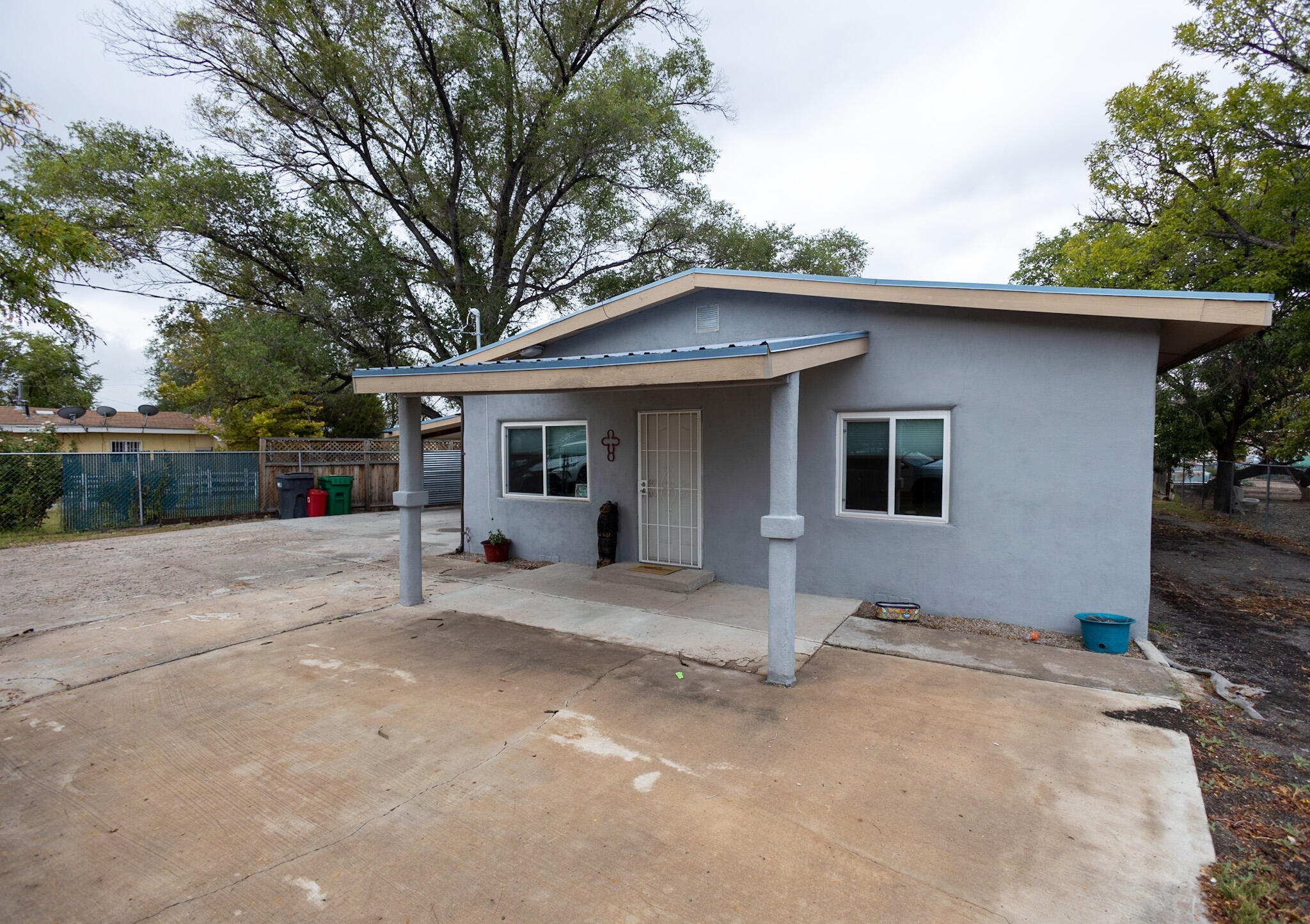 7531 SANCHEZ Road SW