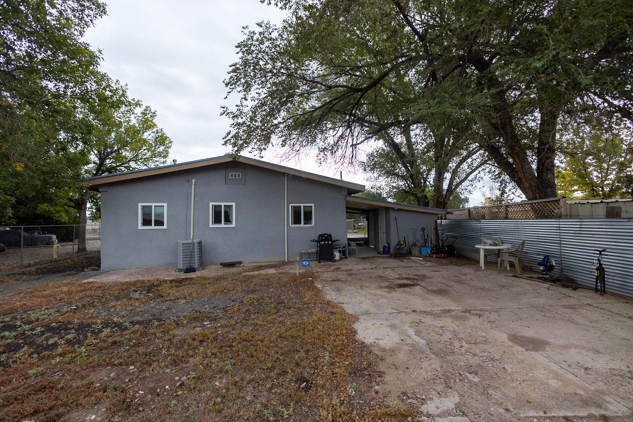 7531 SANCHEZ Road SW