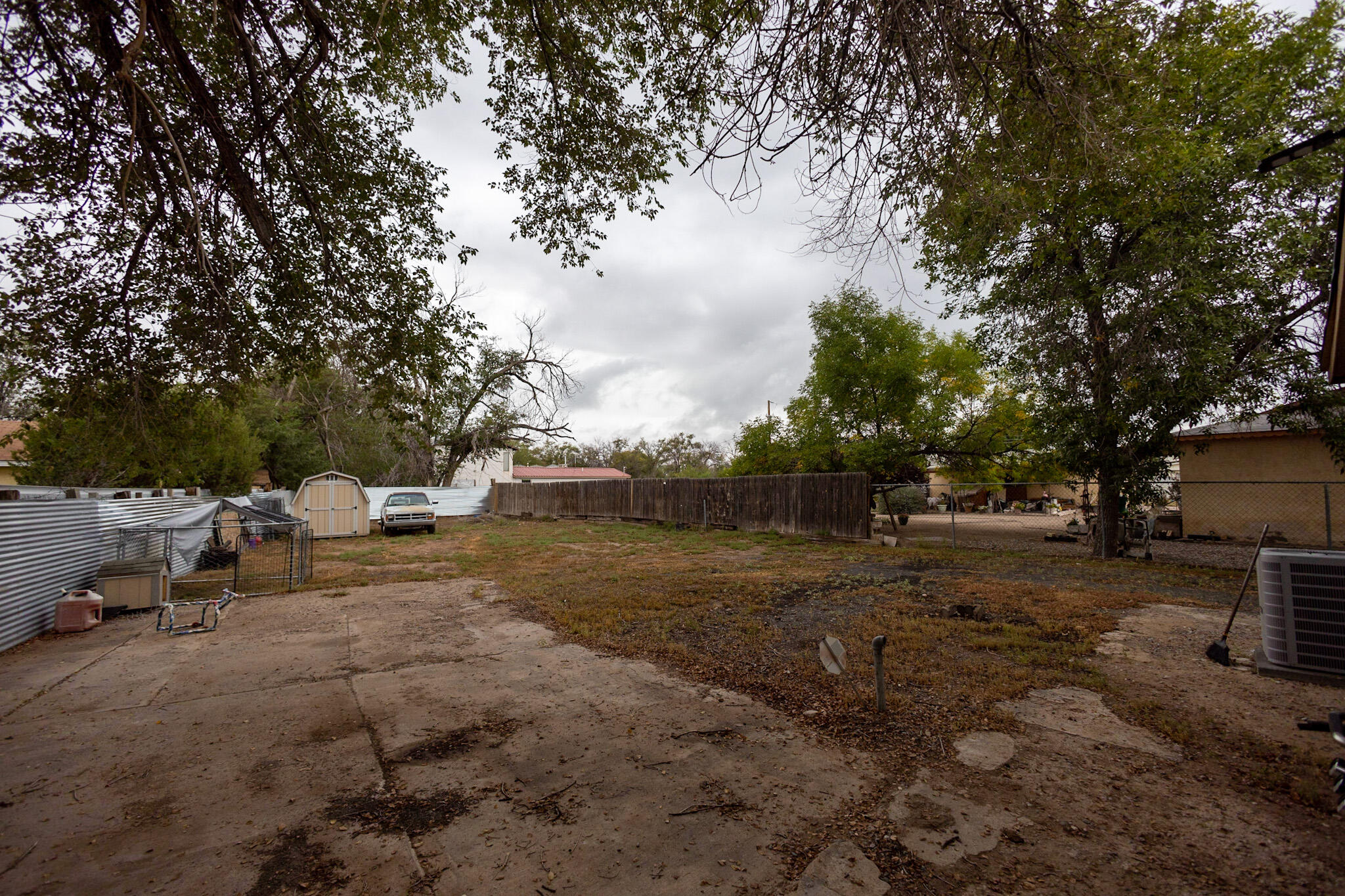 7531 SANCHEZ Road SW
