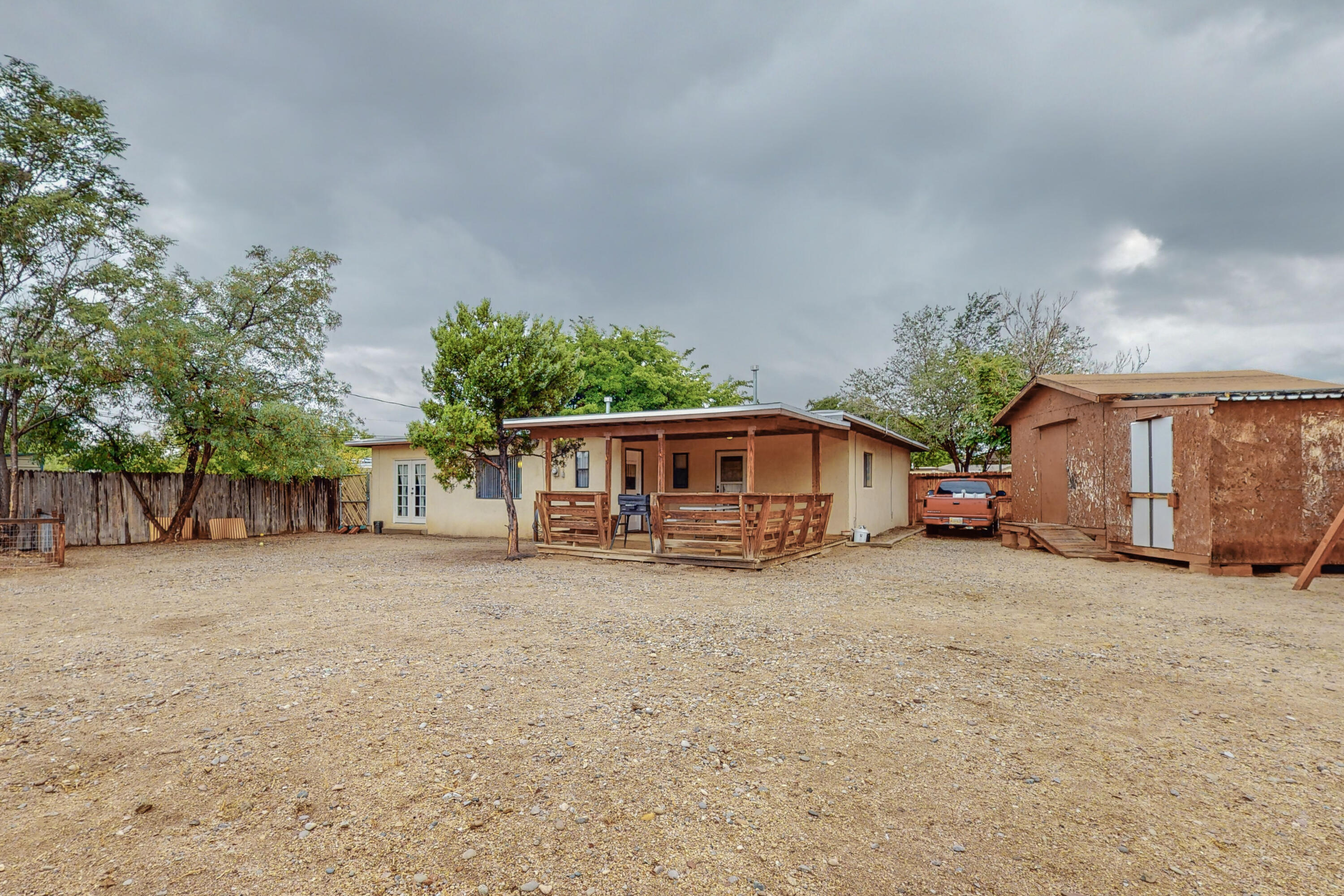 3702 JEANNE Court NE