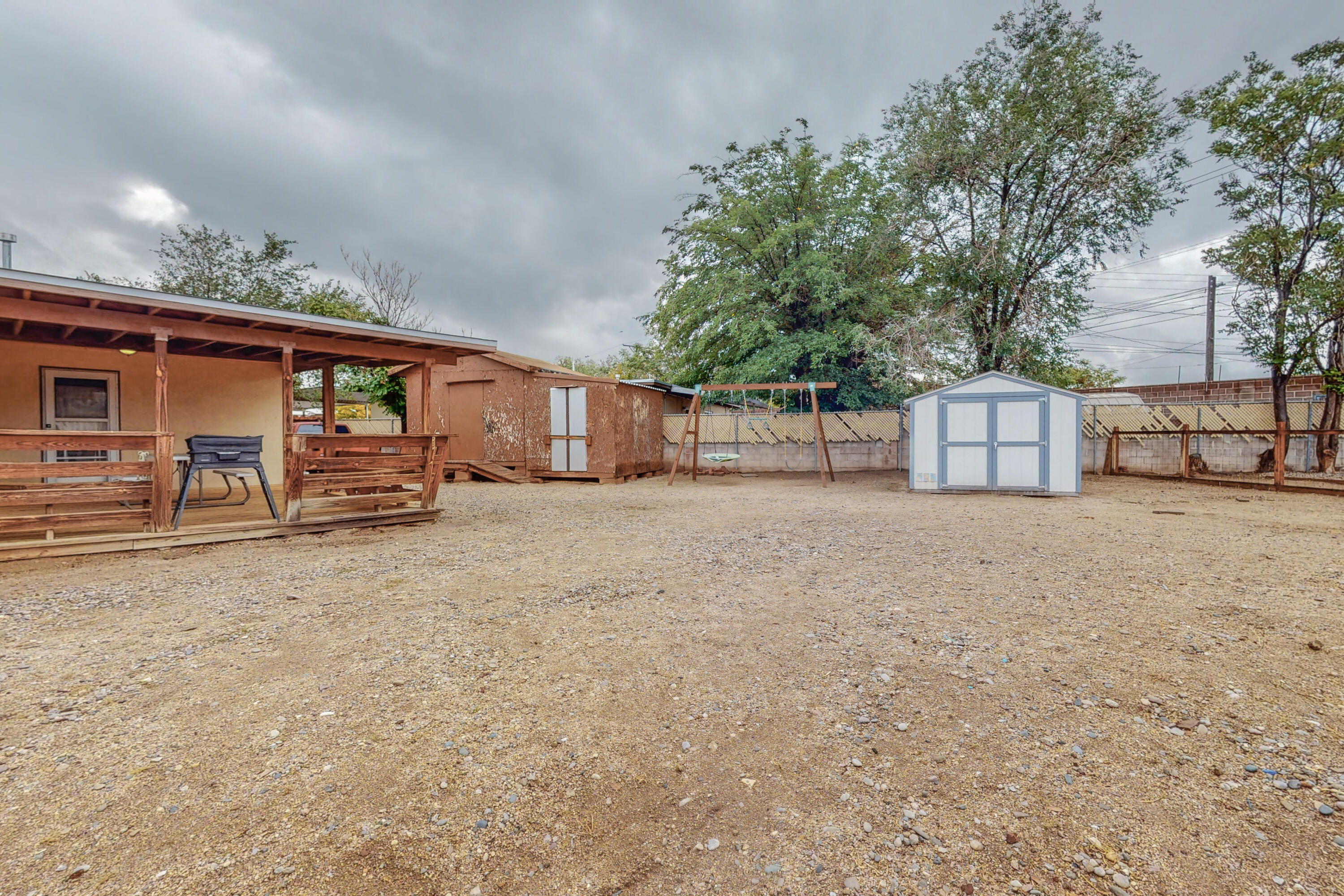 3702 JEANNE Court NE
