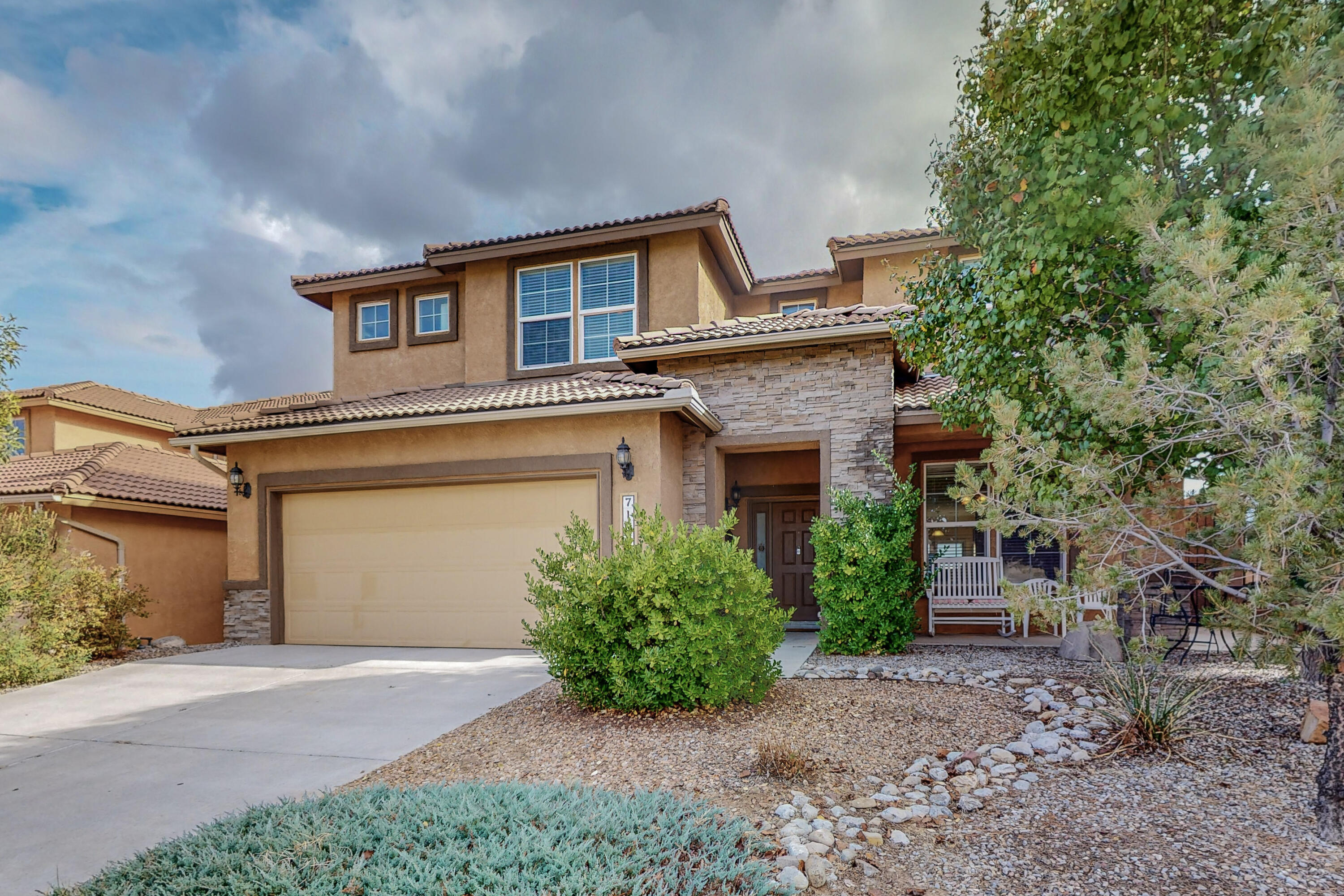 7109 FAIRBANKS Drive NE