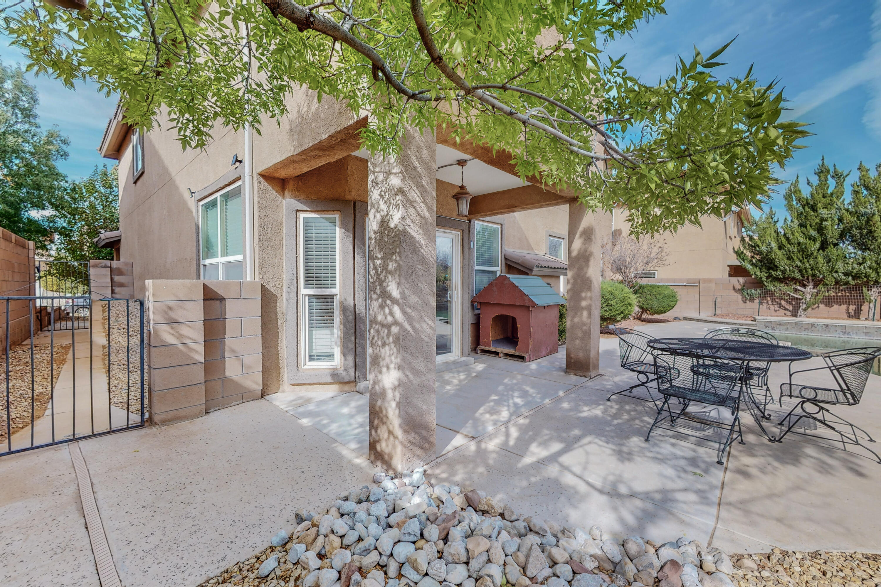 7109 FAIRBANKS Drive NE