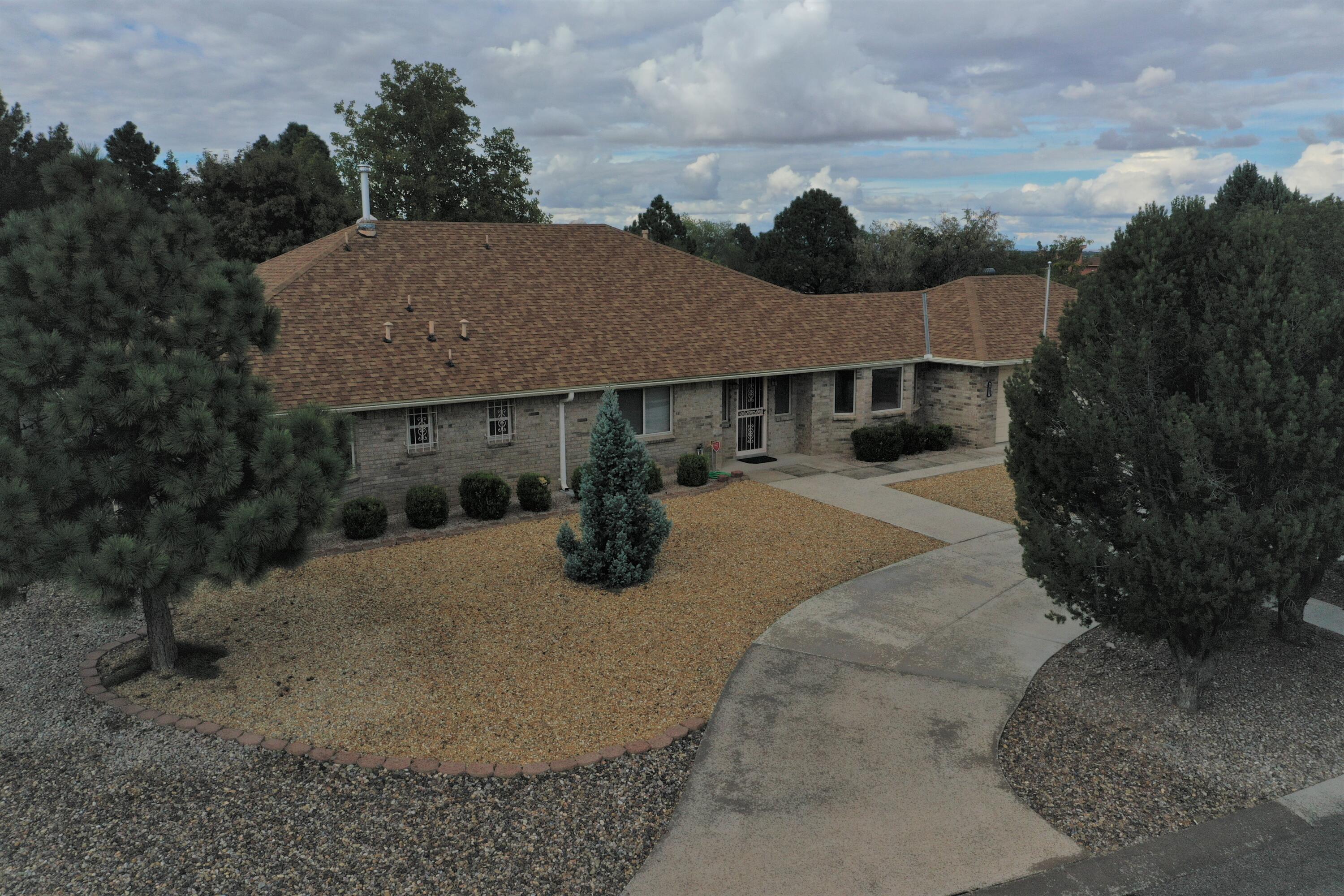5003 RUSSELL Drive NW