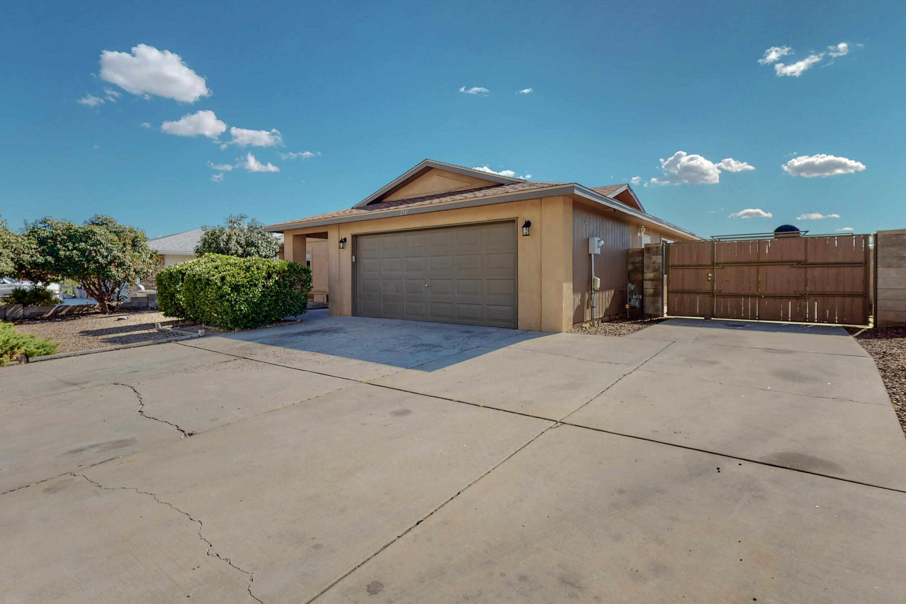 2141 CONESTOGA Road SE