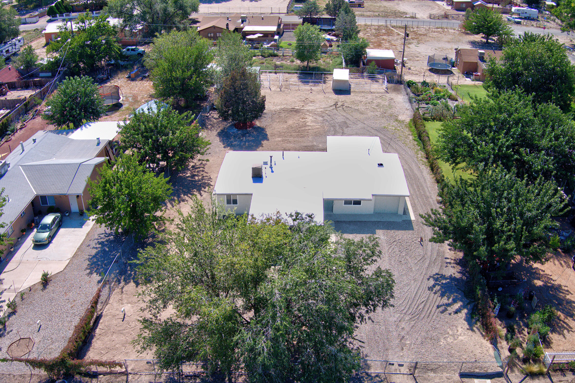 2716 COTTONWOOD Lane SW