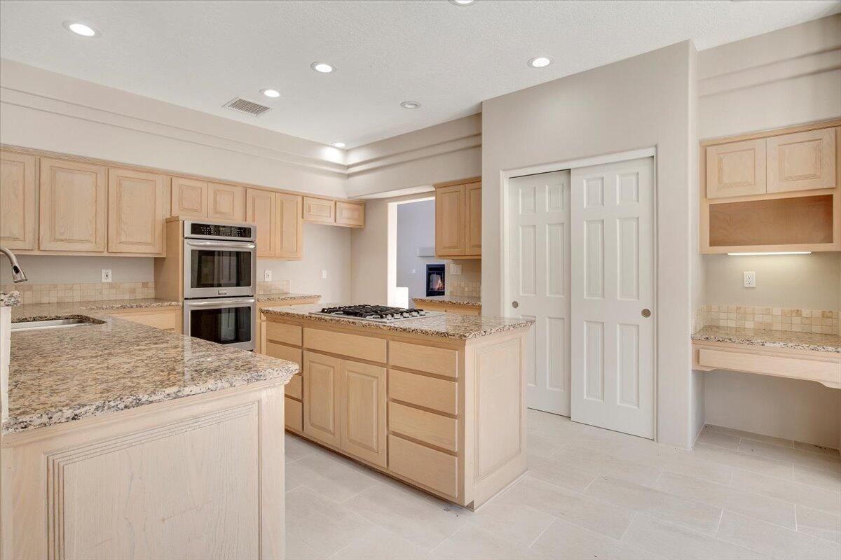 41 KIVA Loop