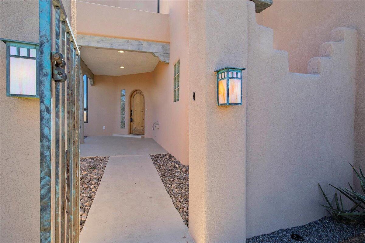 41 KIVA Loop