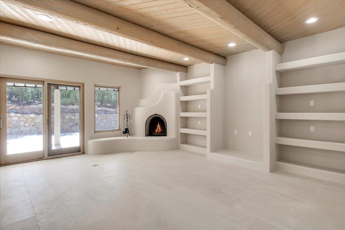 41 KIVA Loop