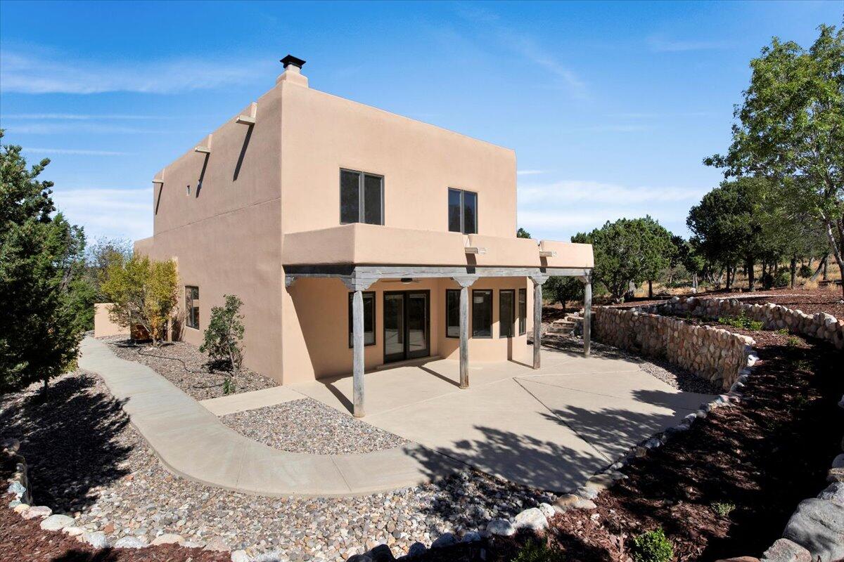 41 KIVA Loop