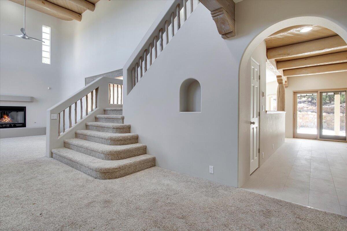 41 KIVA Loop