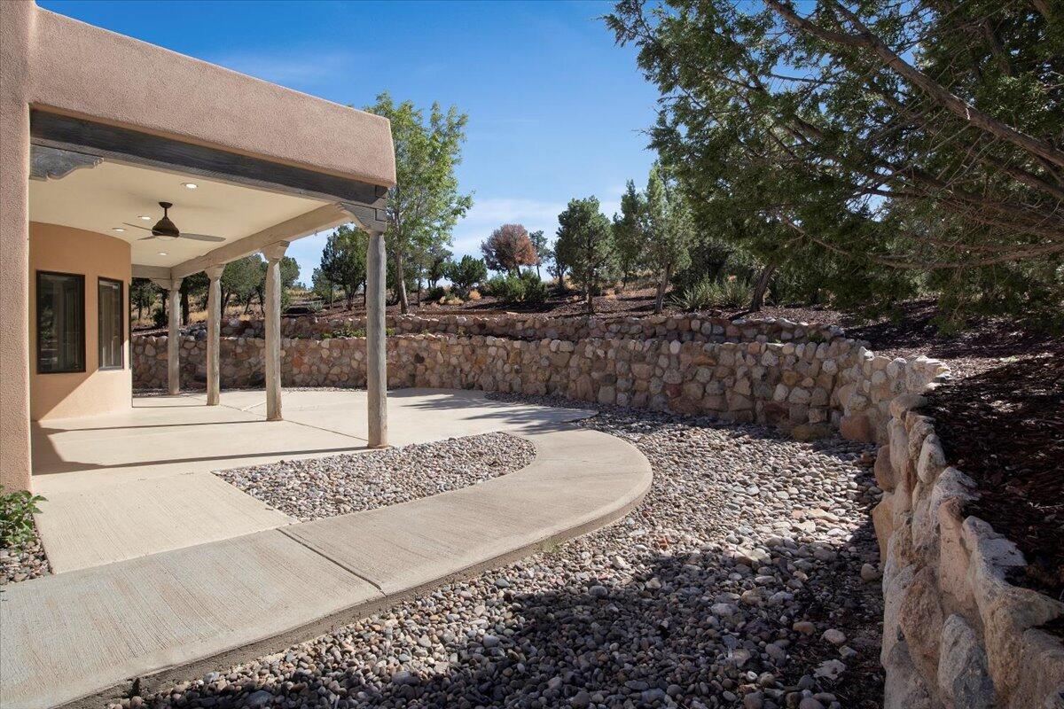 41 KIVA Loop